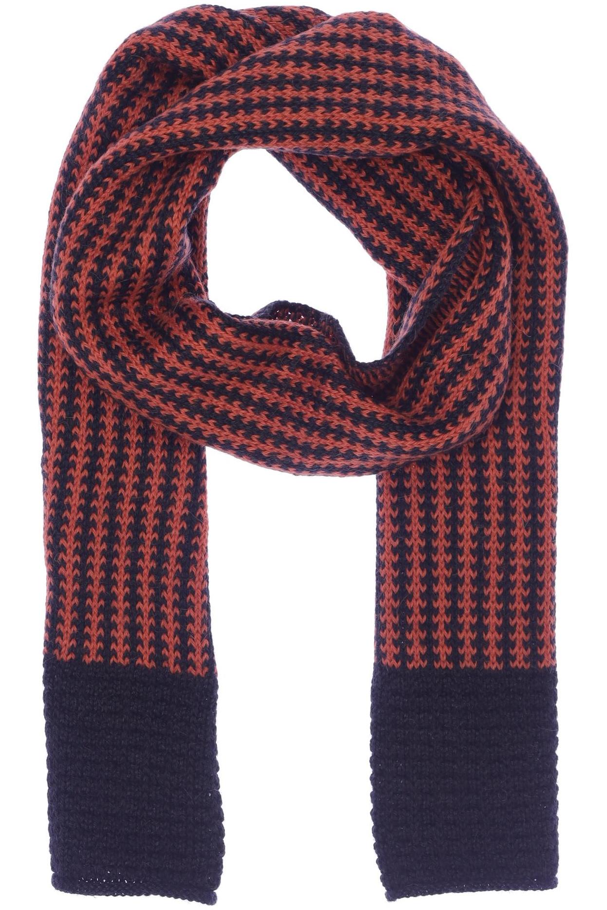 

Comptoir des Cotonniers Damen Schal, orange, Gr.