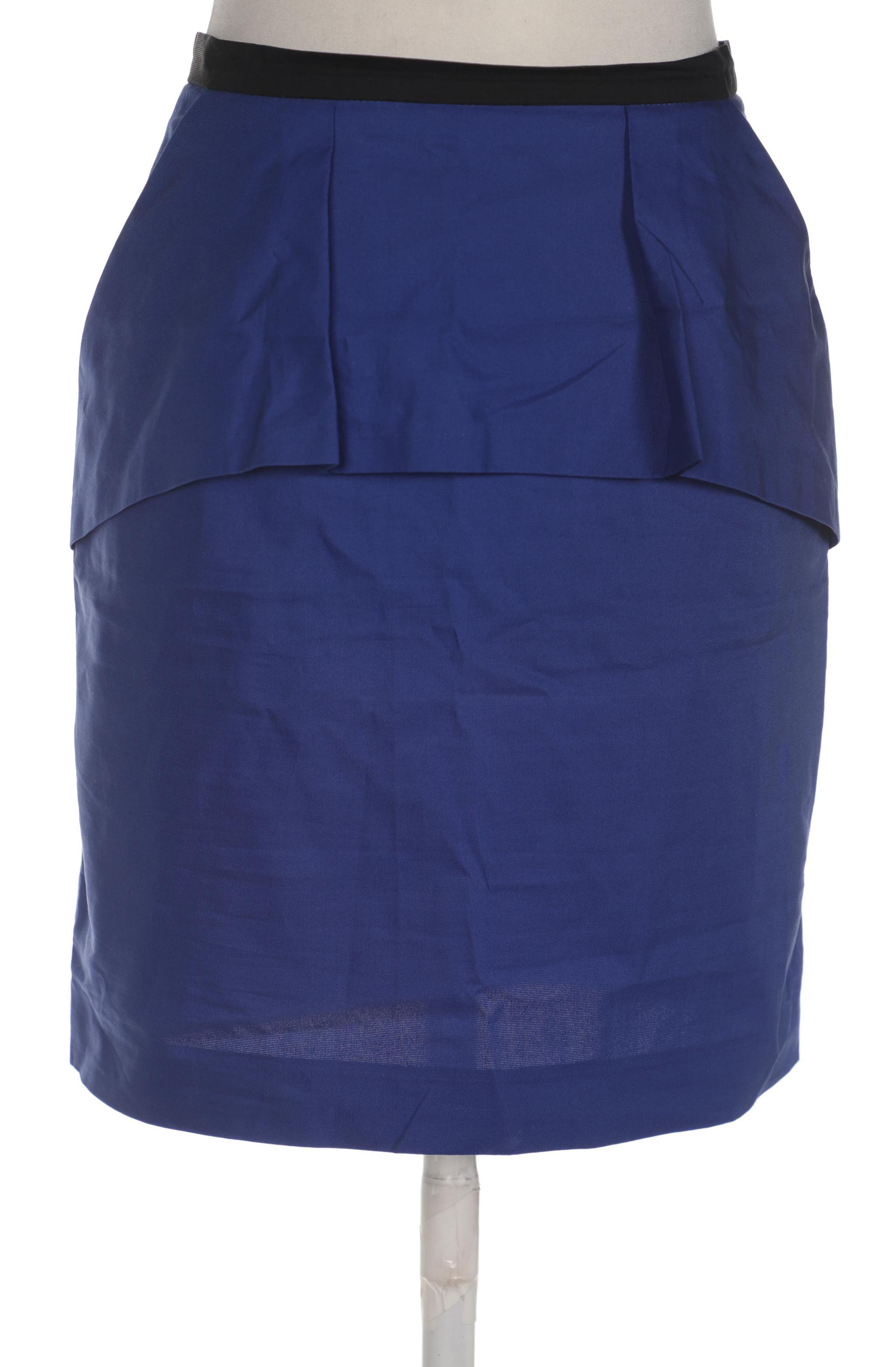 

Comptoir des Cotonniers Damen Rock, blau