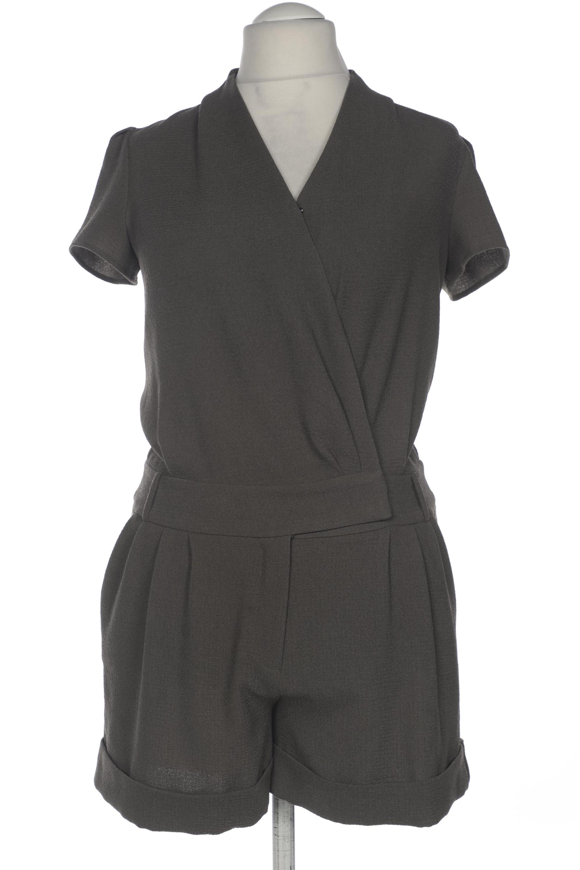 

Comptoir des Cotonniers Damen Jumpsuit/Overall, grün, Gr. 36