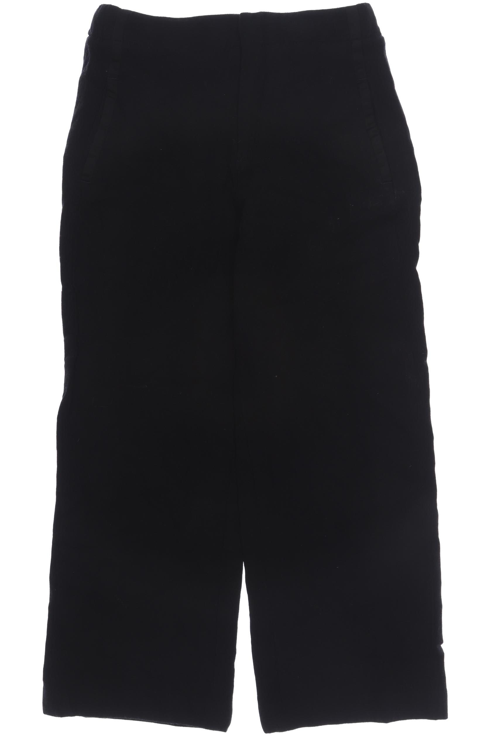 

Comptoir des Cotonniers Damen Stoffhose, schwarz, Gr. 36