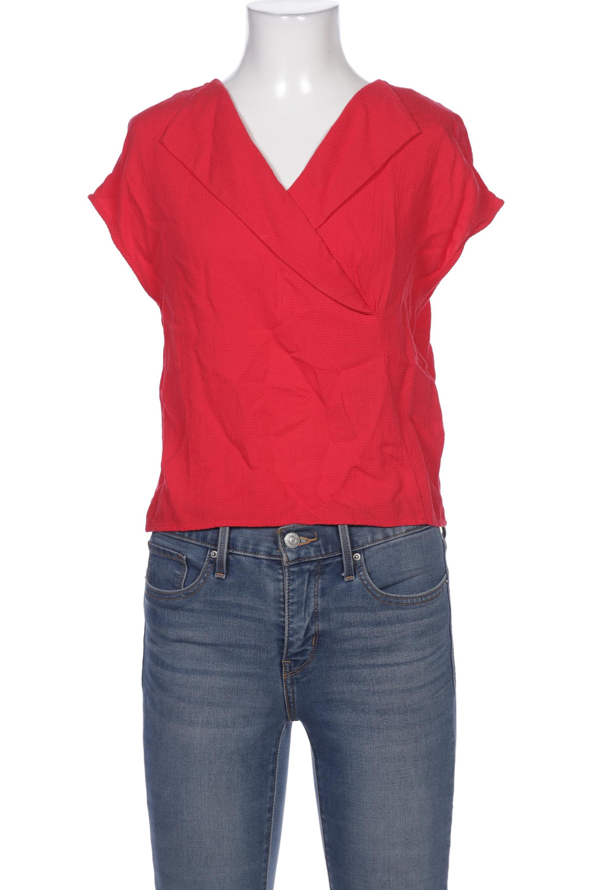 

Comptoir des Cotonniers Damen Bluse, rot