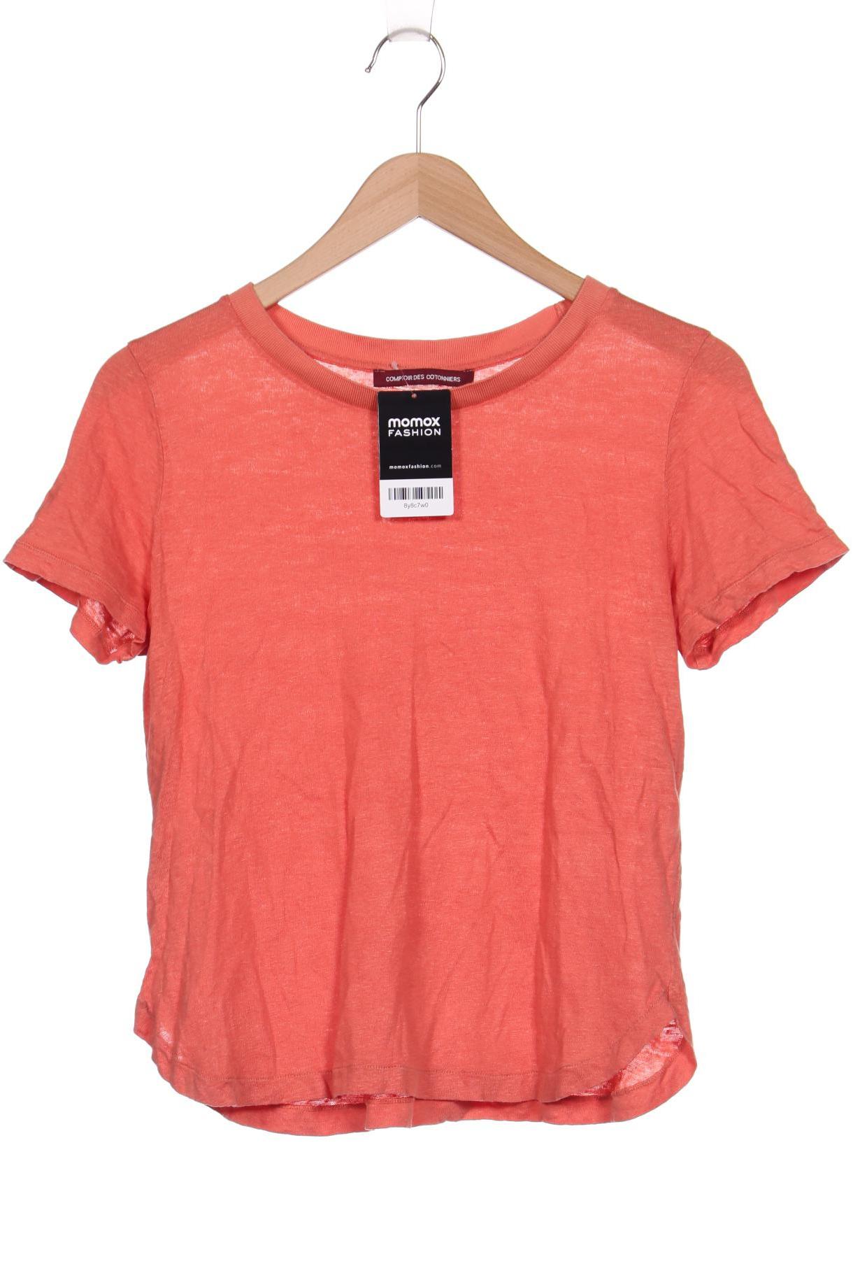 

Comptoir des Cotonniers Damen T-Shirt, orange
