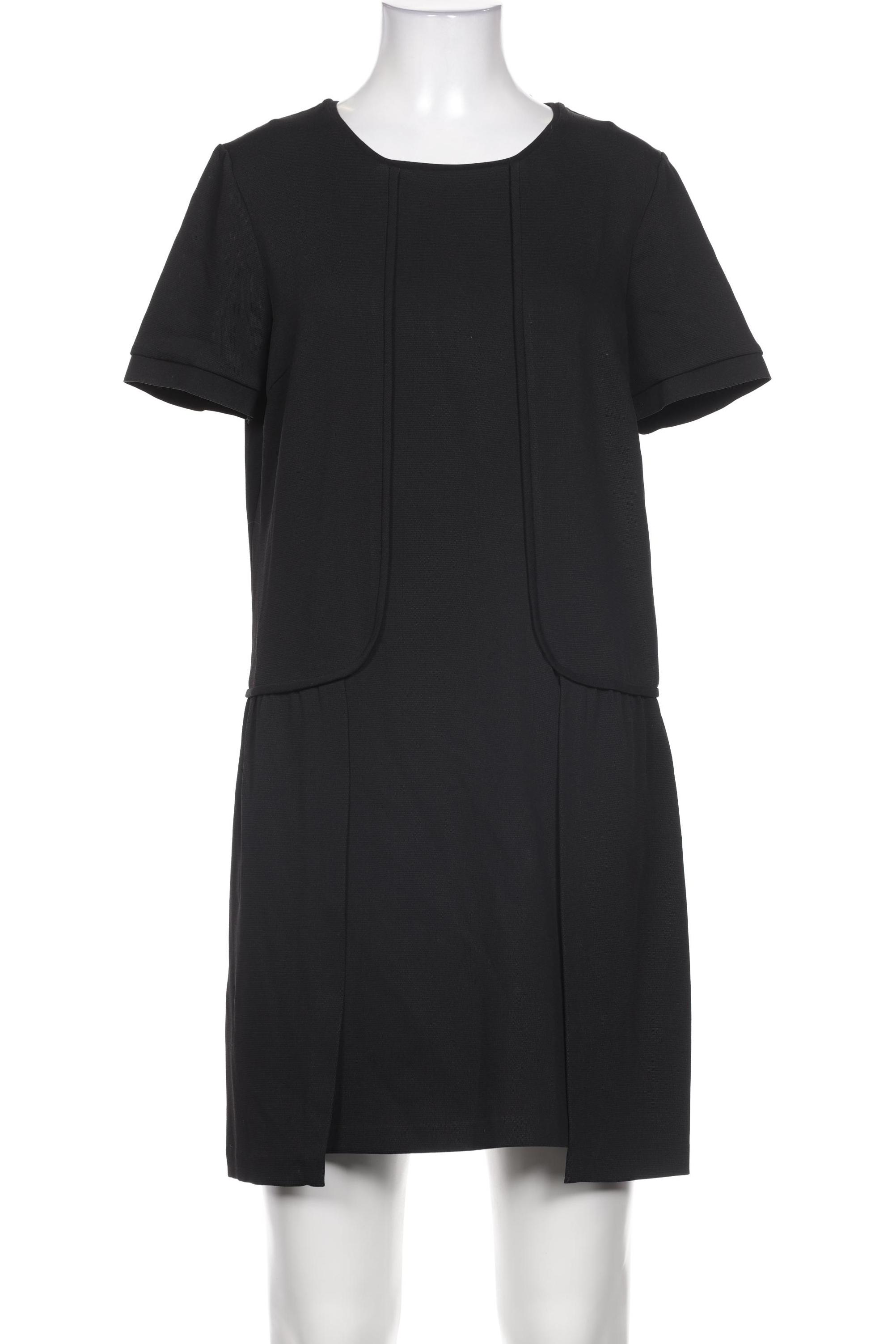 

Comptoir des Cotonniers Damen Kleid, schwarz, Gr. 38
