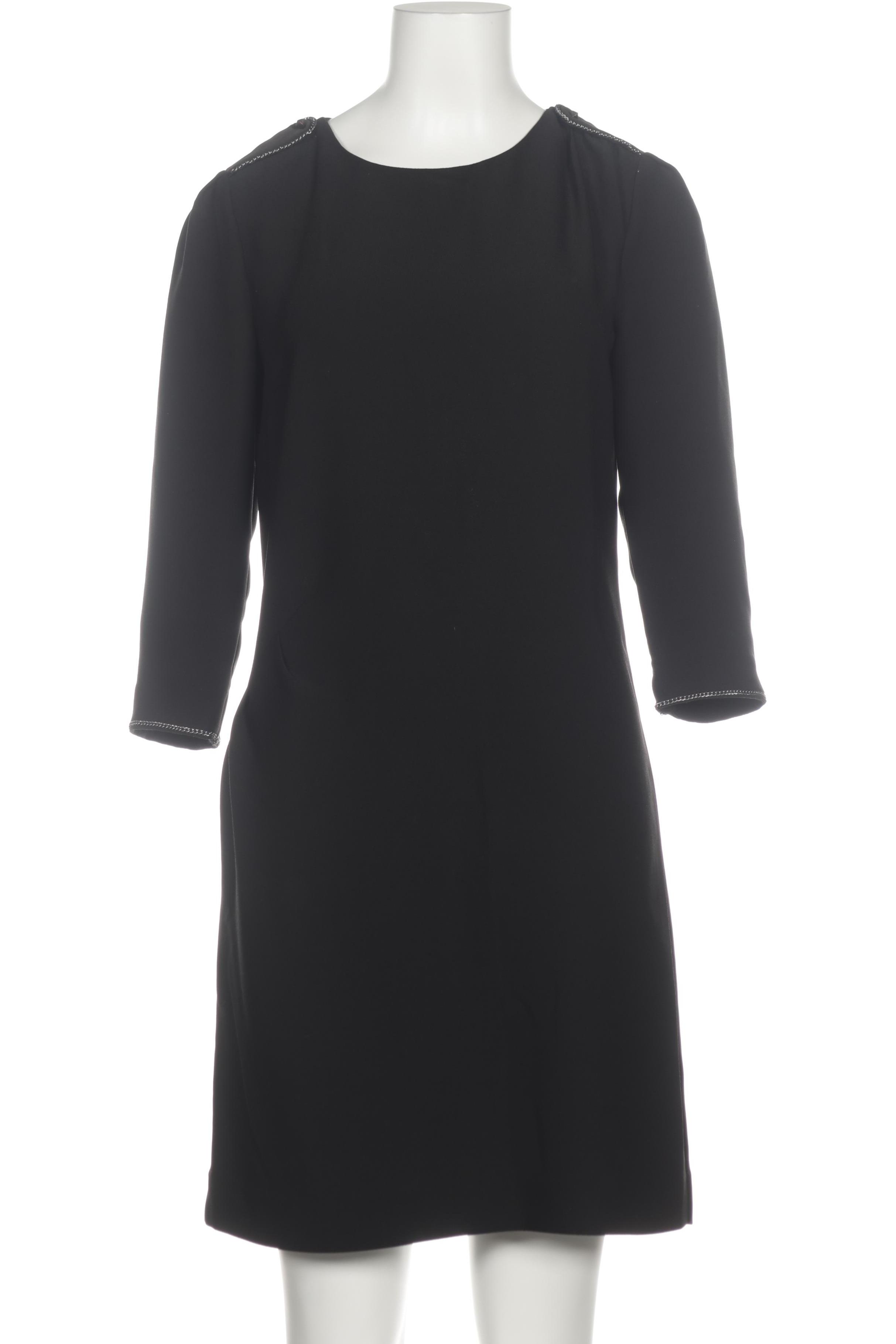 

Comptoir des Cotonniers Damen Kleid, schwarz, Gr. 34