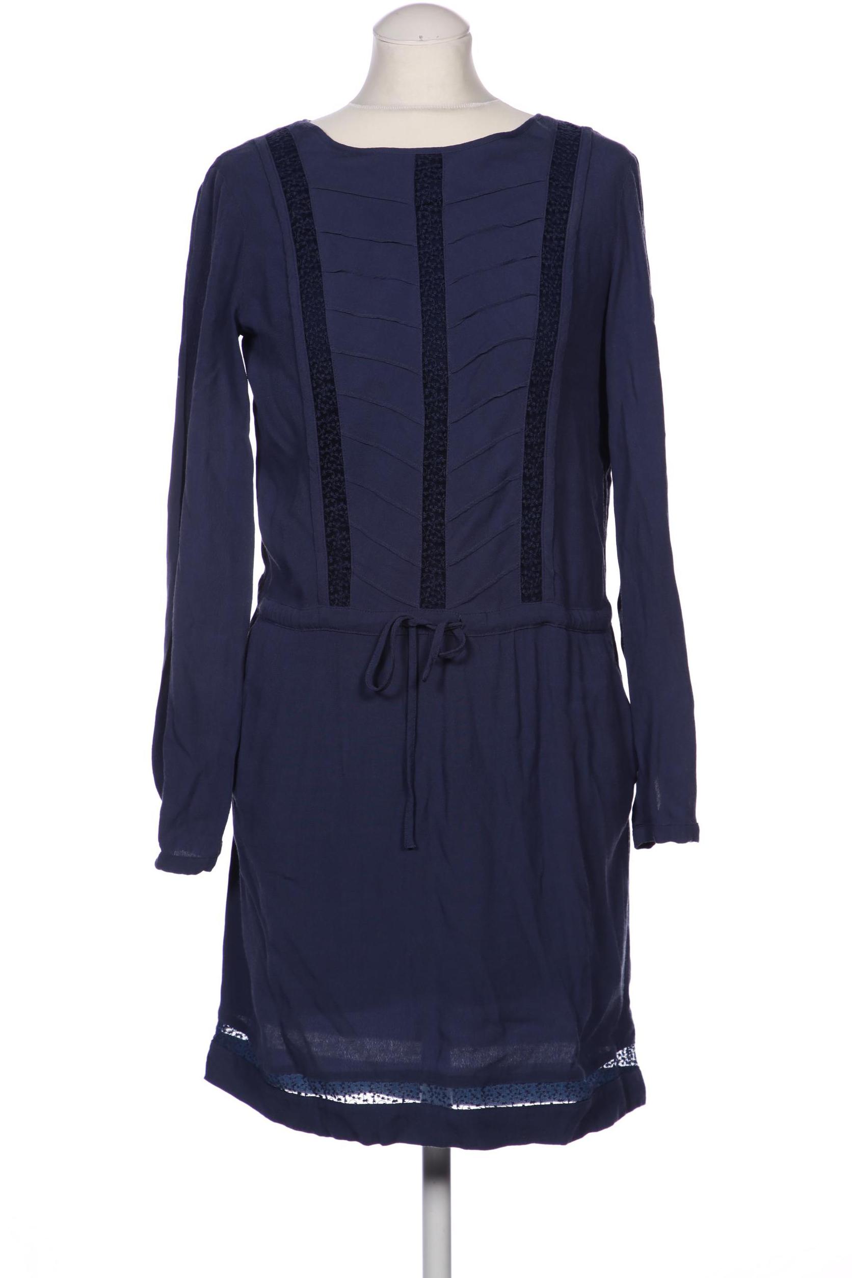 

Comptoir des Cotonniers Damen Kleid, blau, Gr. 36