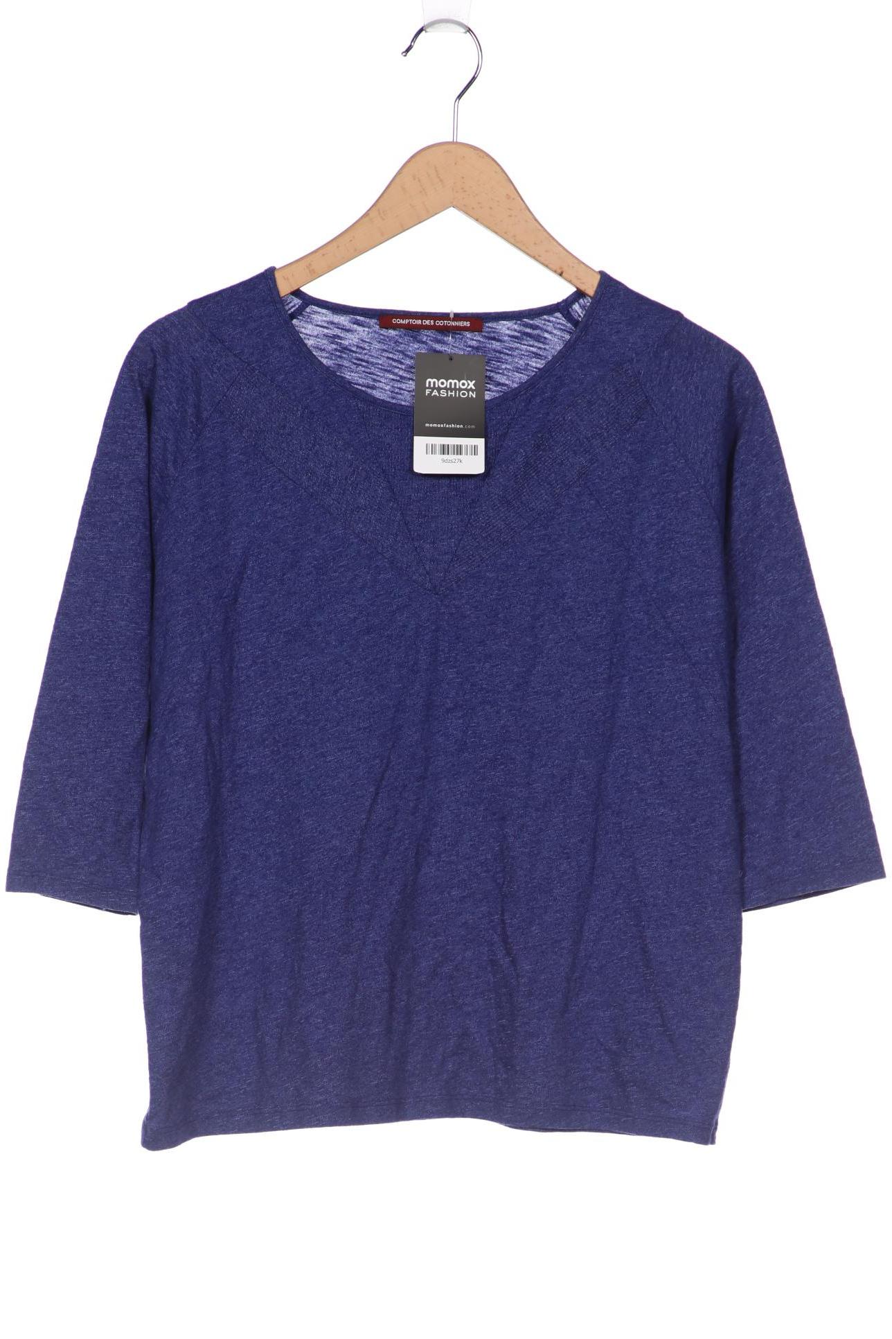 

Comptoir des Cotonniers Damen Langarmshirt, flieder