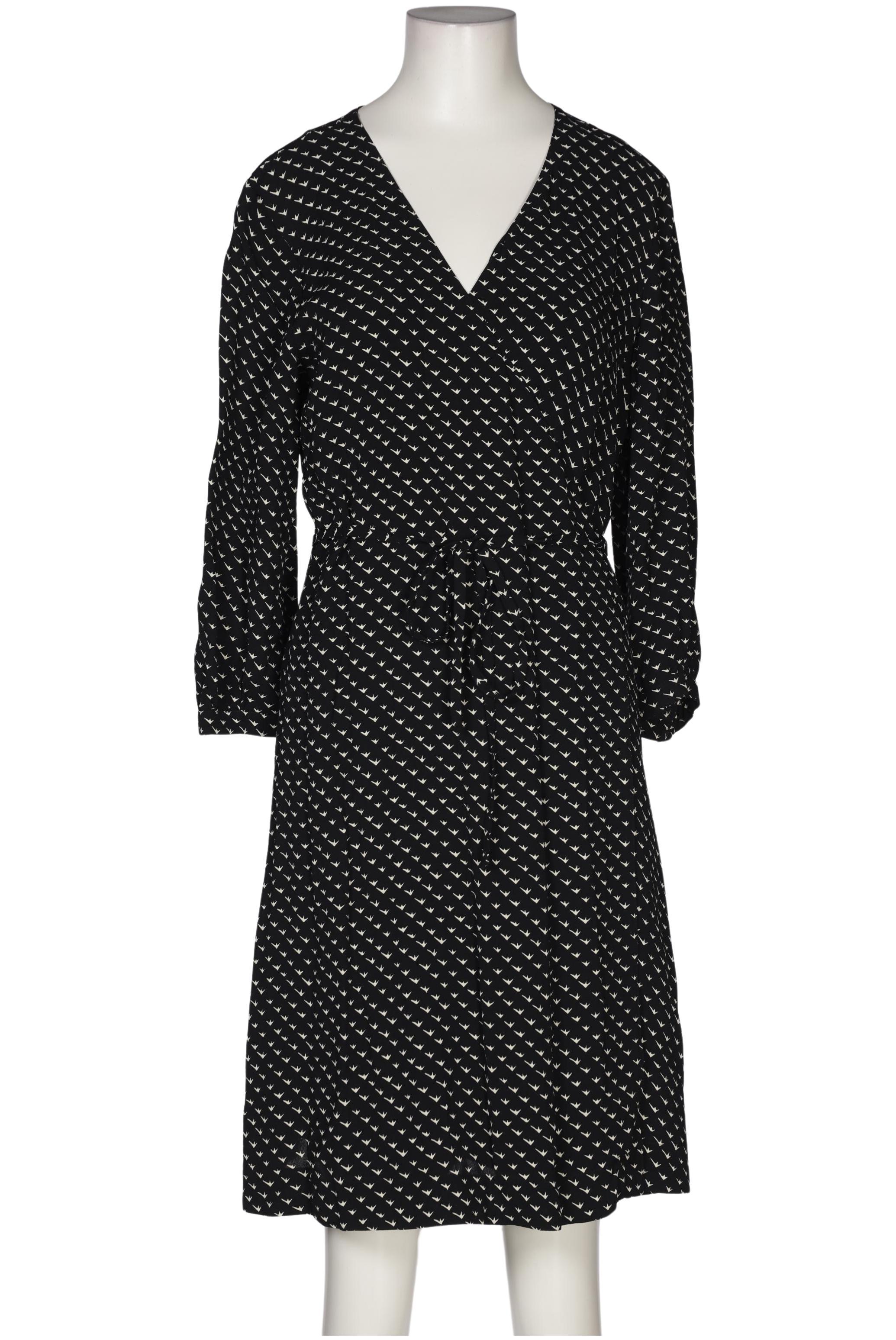 

Comptoir des Cotonniers Damen Kleid, schwarz, Gr. 42