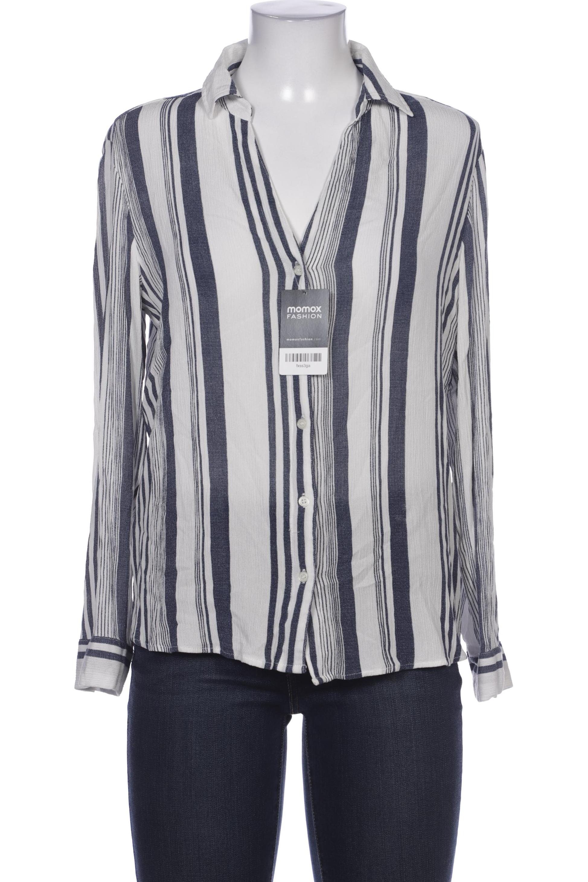

Comptoir des Cotonniers Damen Bluse, blau, Gr. 38