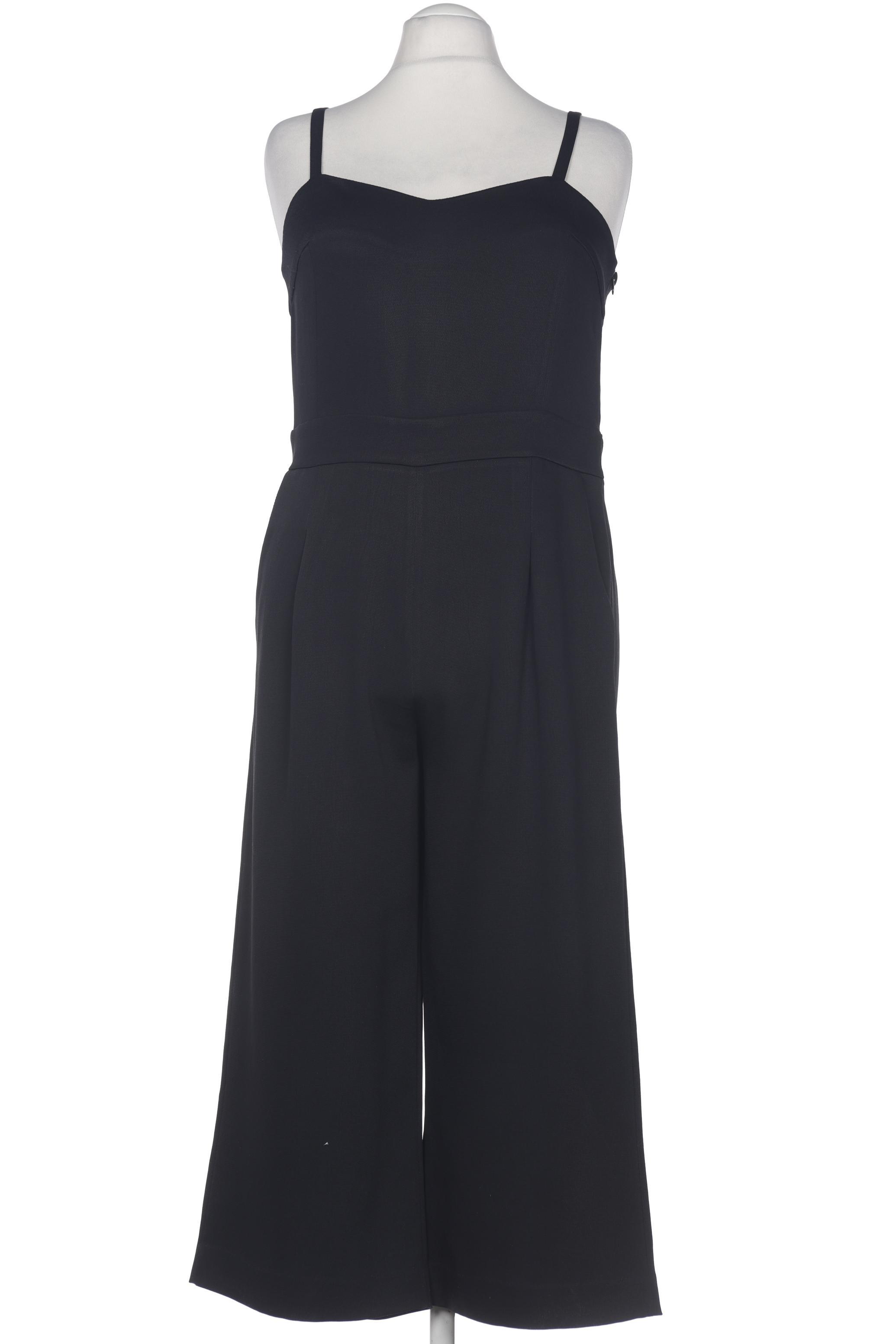 

Comptoir des Cotonniers Damen Jumpsuit/Overall, schwarz