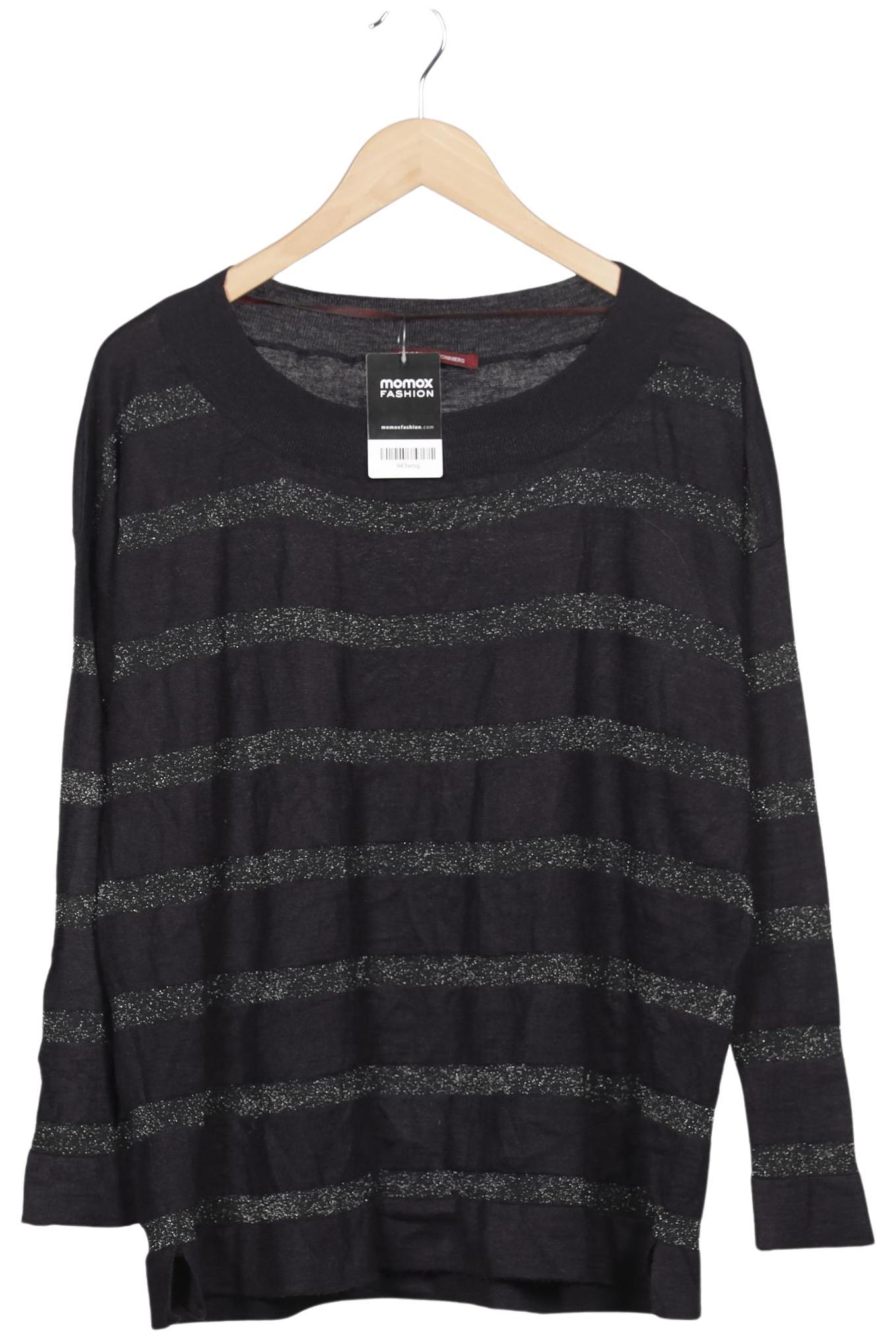 

Comptoir des Cotonniers Damen Pullover, mehrfarbig, Gr. 36