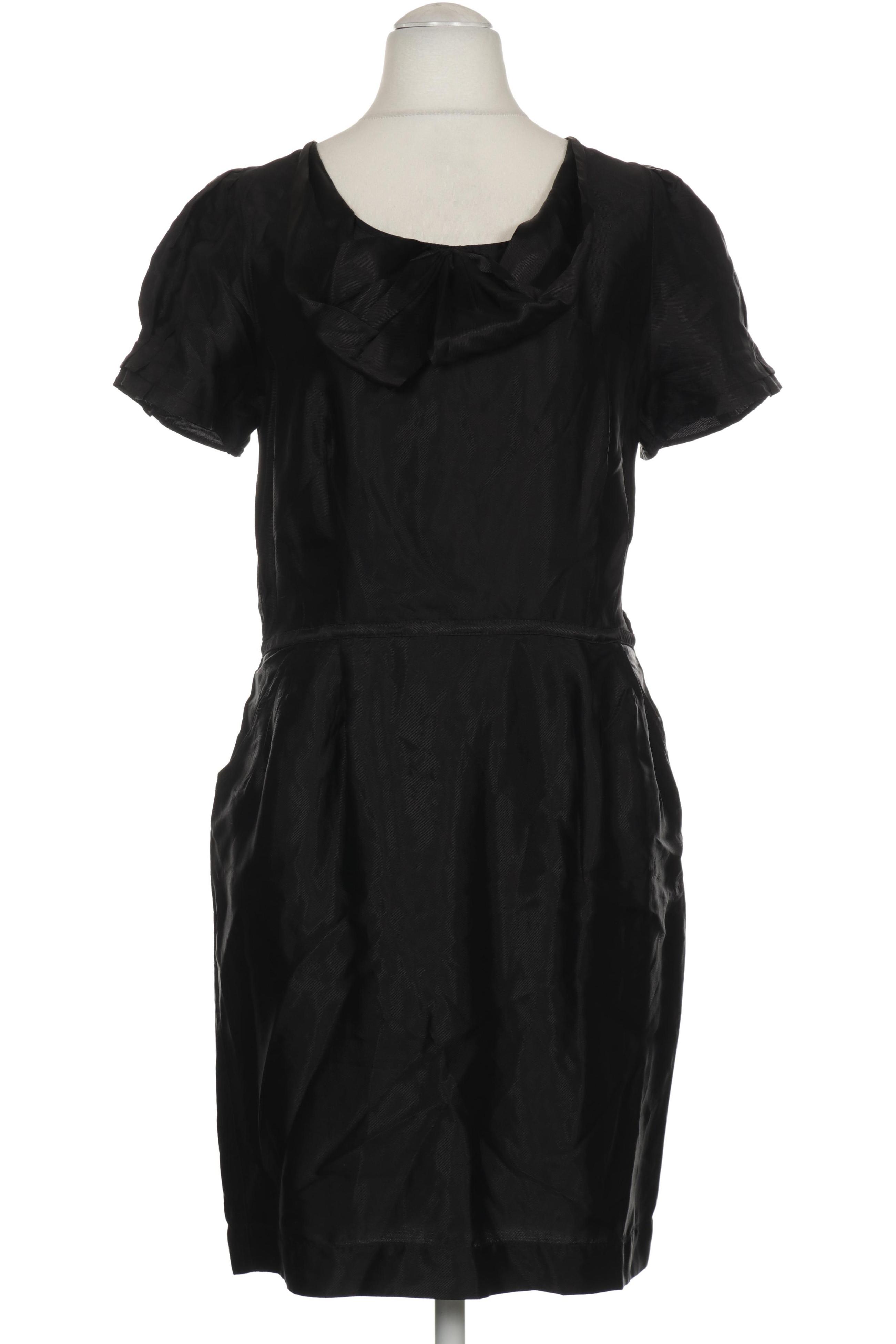 

Comptoir des Cotonniers Damen Kleid, schwarz, Gr. 42