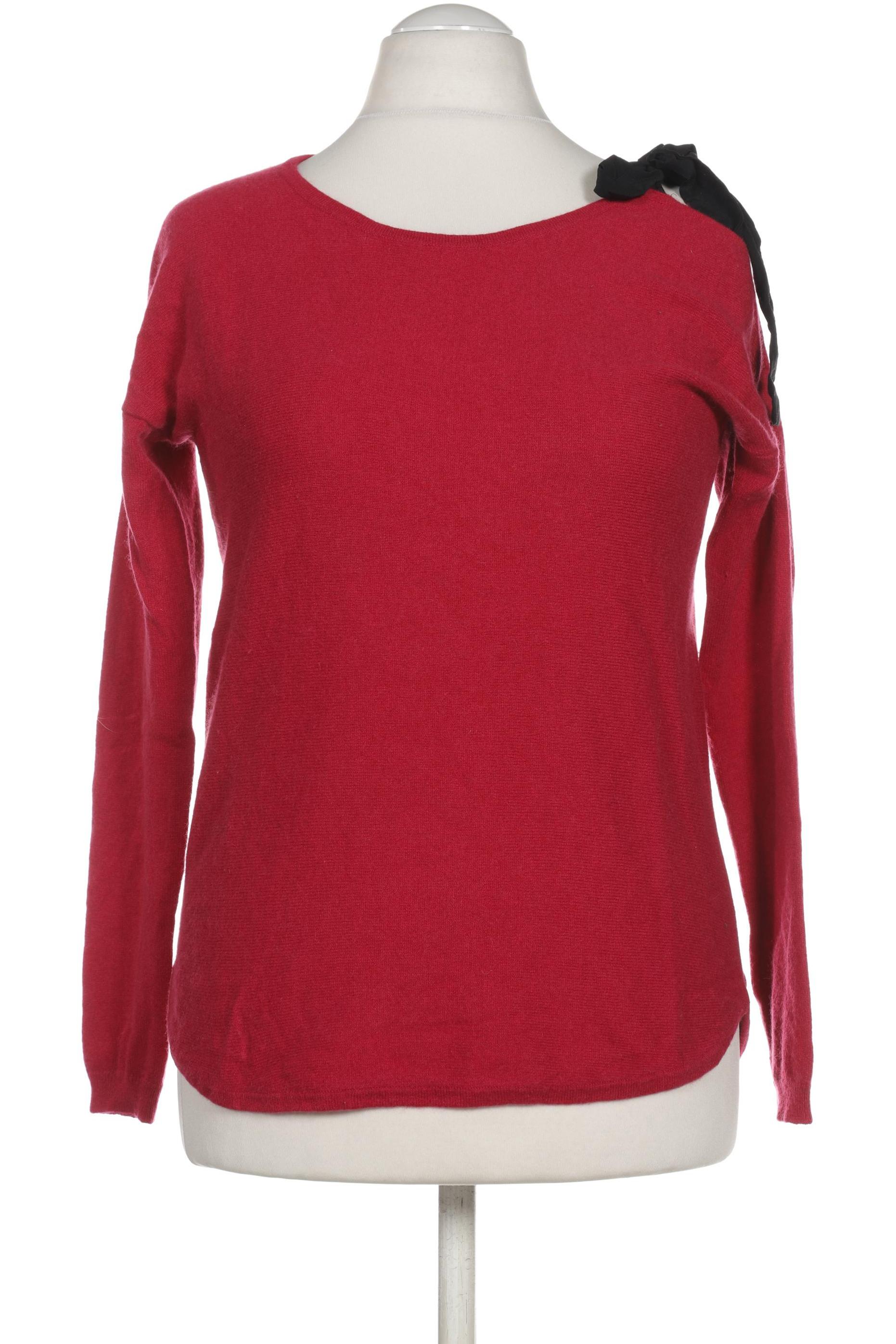 

Comptoir des Cotonniers Damen Pullover, pink, Gr. 36