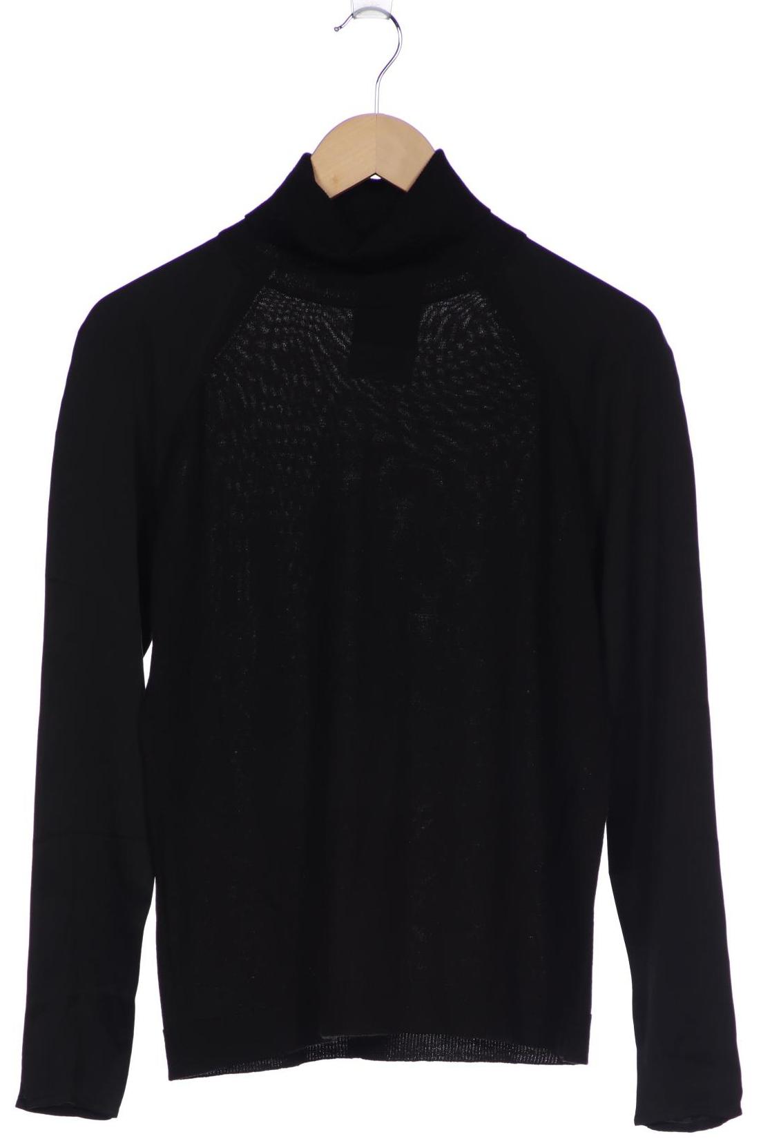 

Comptoir des Cotonniers Damen Pullover, schwarz, Gr. 38