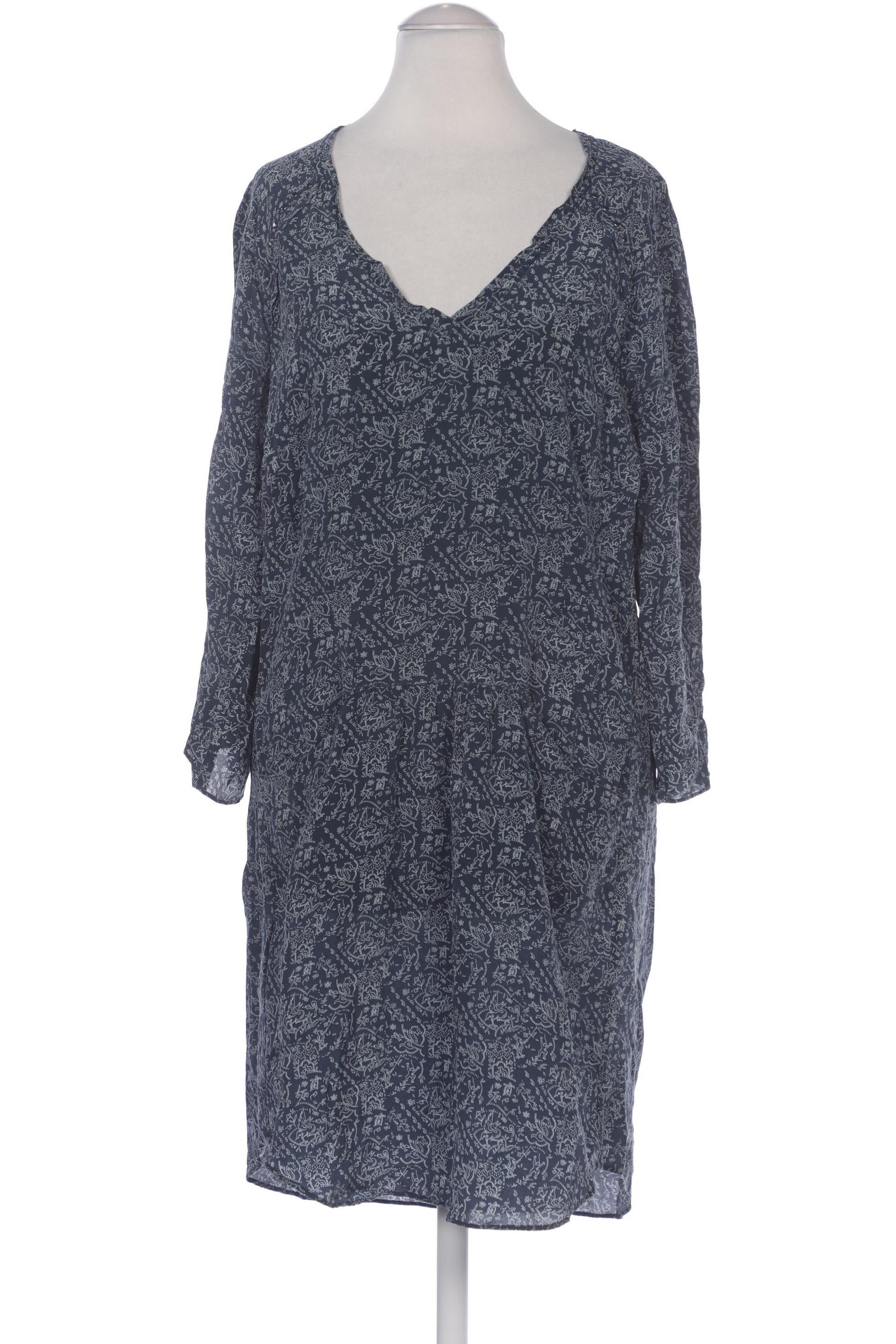 

Comptoir des Cotonniers Damen Kleid, blau, Gr. 38