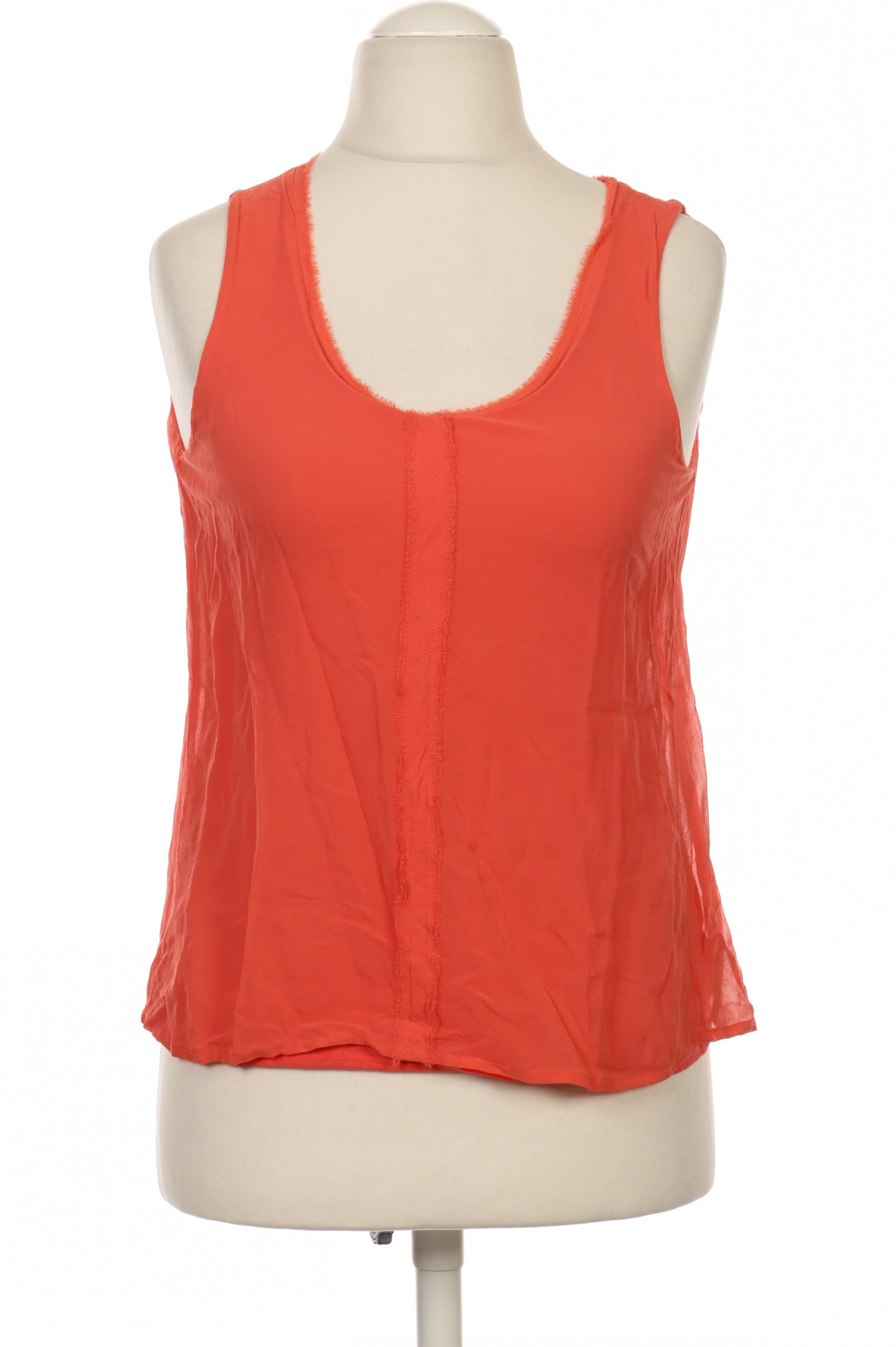 

Comptoir des Cotonniers Damen Top, pink, Gr. 34