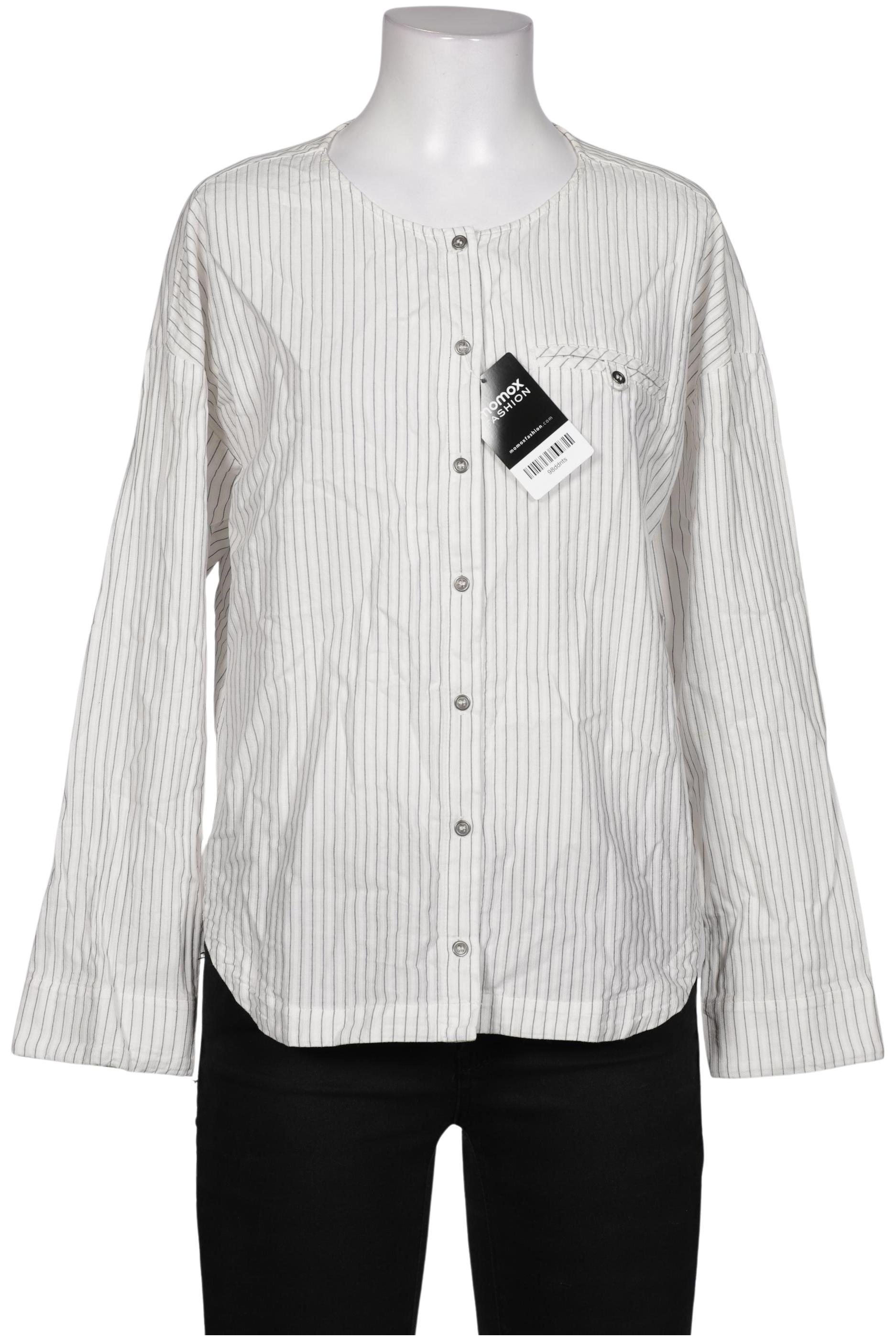 

Comptoir des Cotonniers Damen Bluse, weiß, Gr. 34