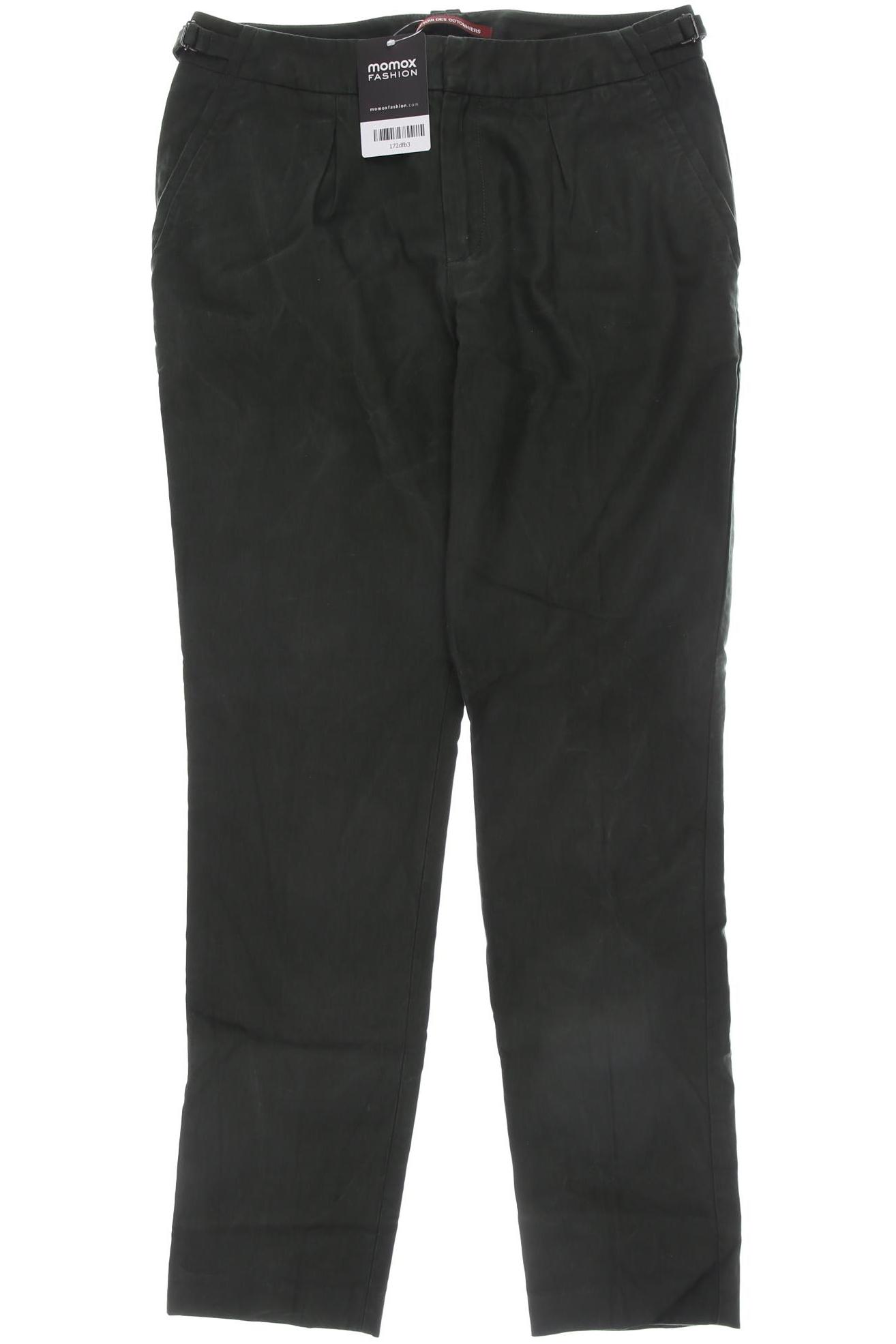 

Comptoir des Cotonniers Damen Stoffhose, grün