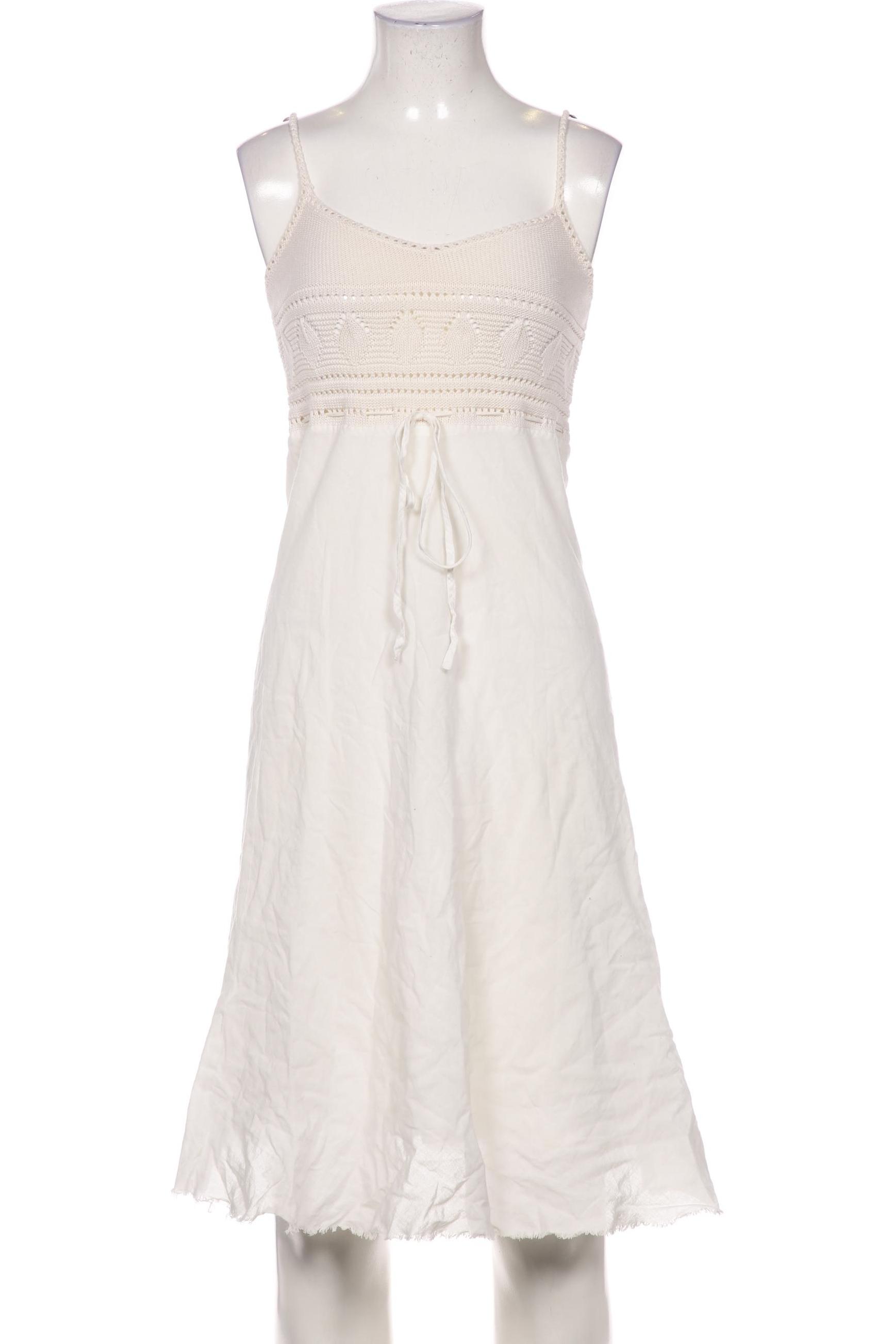 

Comptoir des Cotonniers Damen Kleid, cremeweiß, Gr. 36