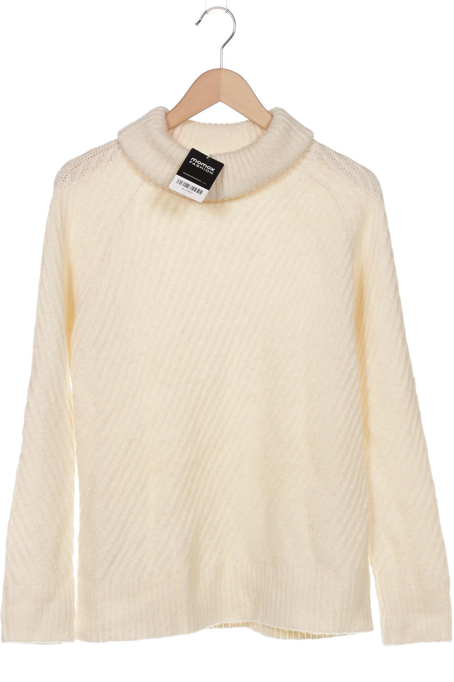 

Comptoir des Cotonniers Damen Pullover, cremeweiß, Gr. 36