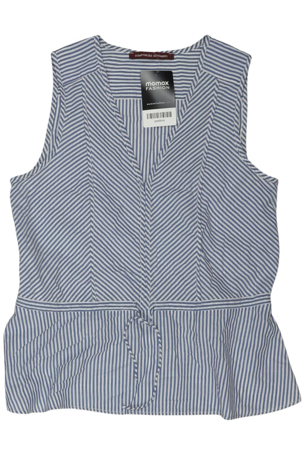 

Comptoir des Cotonniers Damen Top, mehrfarbig, Gr. 36