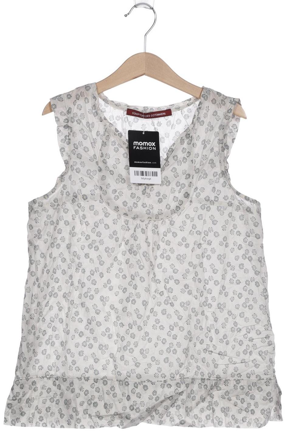 

Comptoir des Cotonniers Mädchen Bluse, grün
