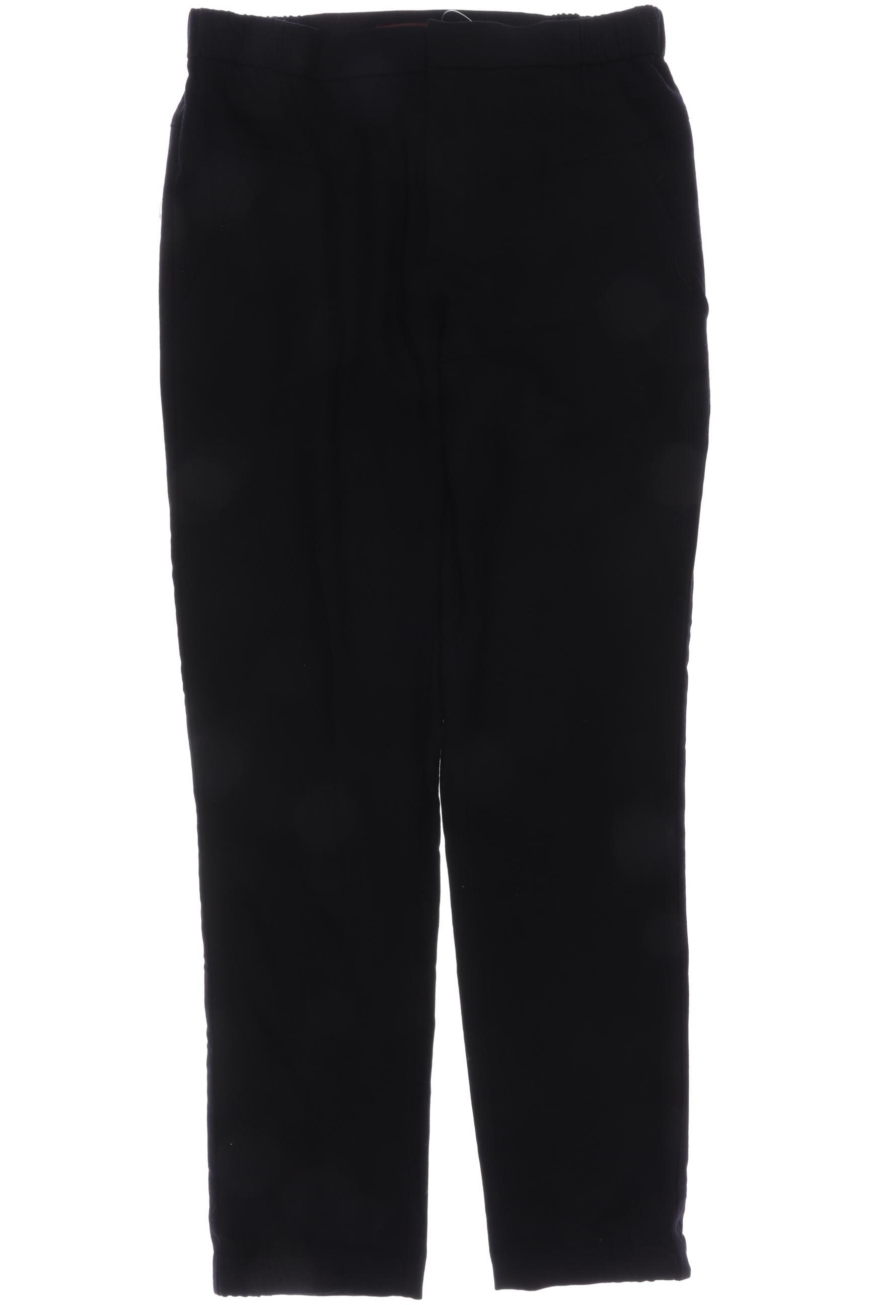 

Comptoir des Cotonniers Damen Stoffhose, schwarz, Gr. 38