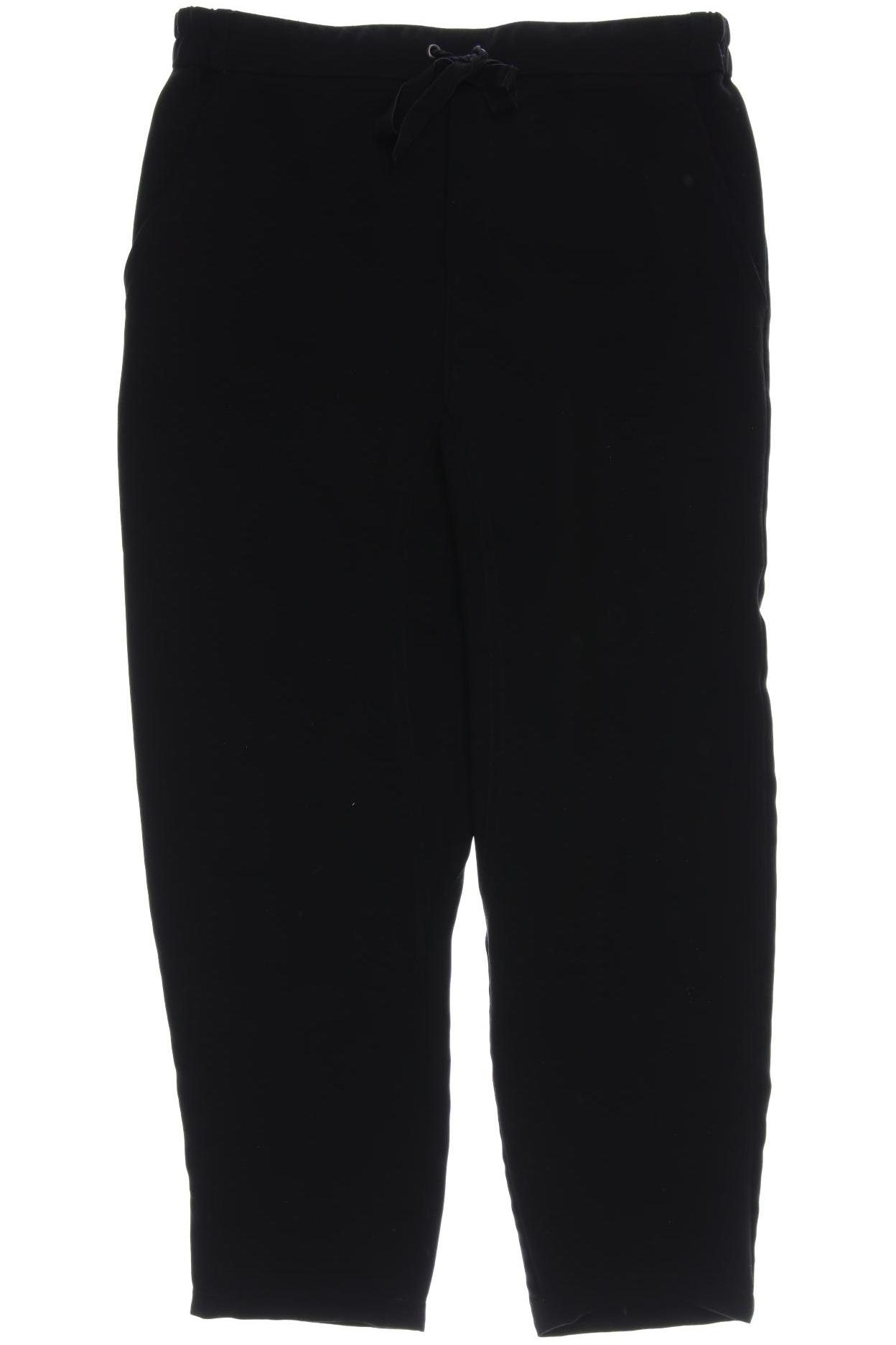 

Comptoir des Cotonniers Damen Stoffhose, schwarz