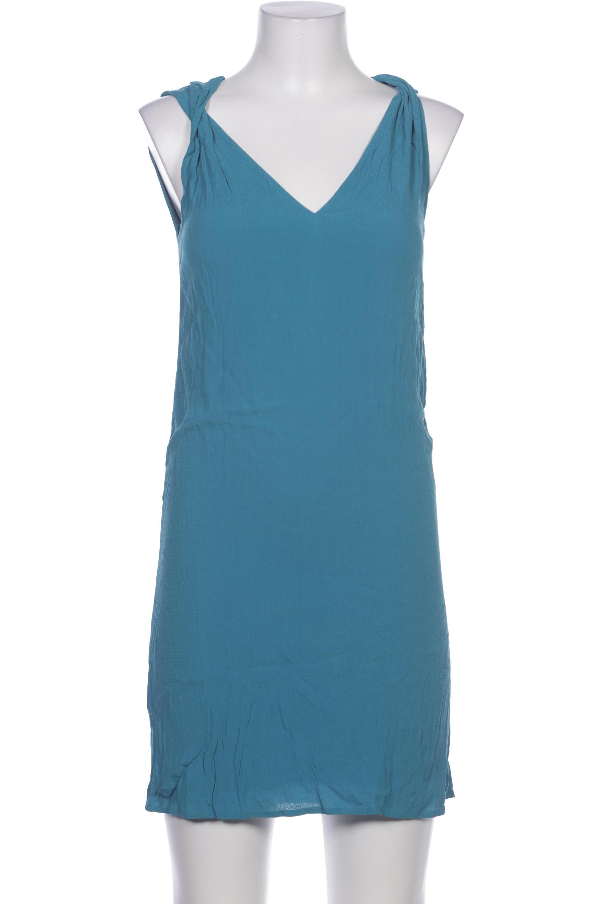 

Comptoir des Cotonniers Damen Kleid, blau, Gr. 36