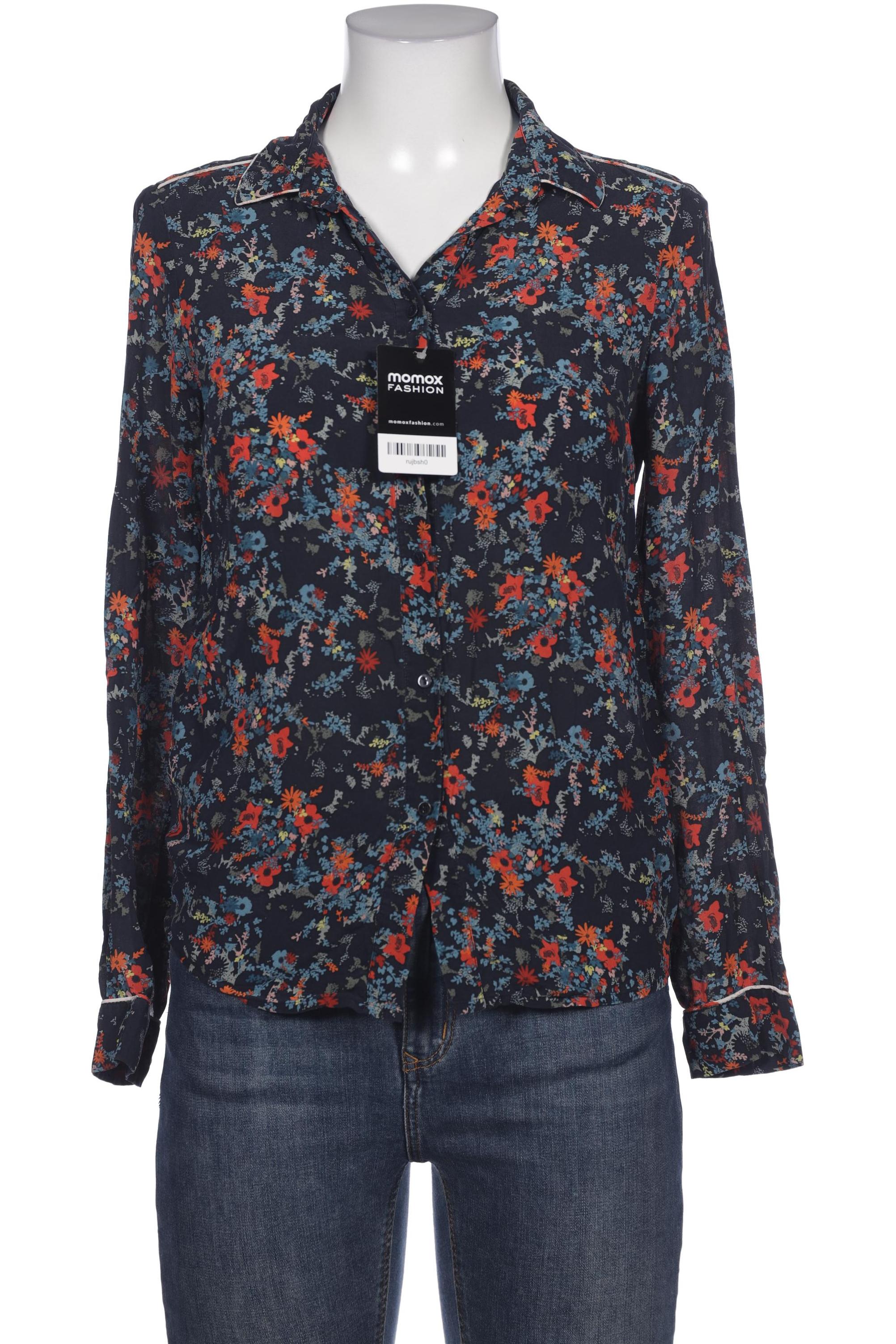 

Comptoir des Cotonniers Damen Bluse, schwarz