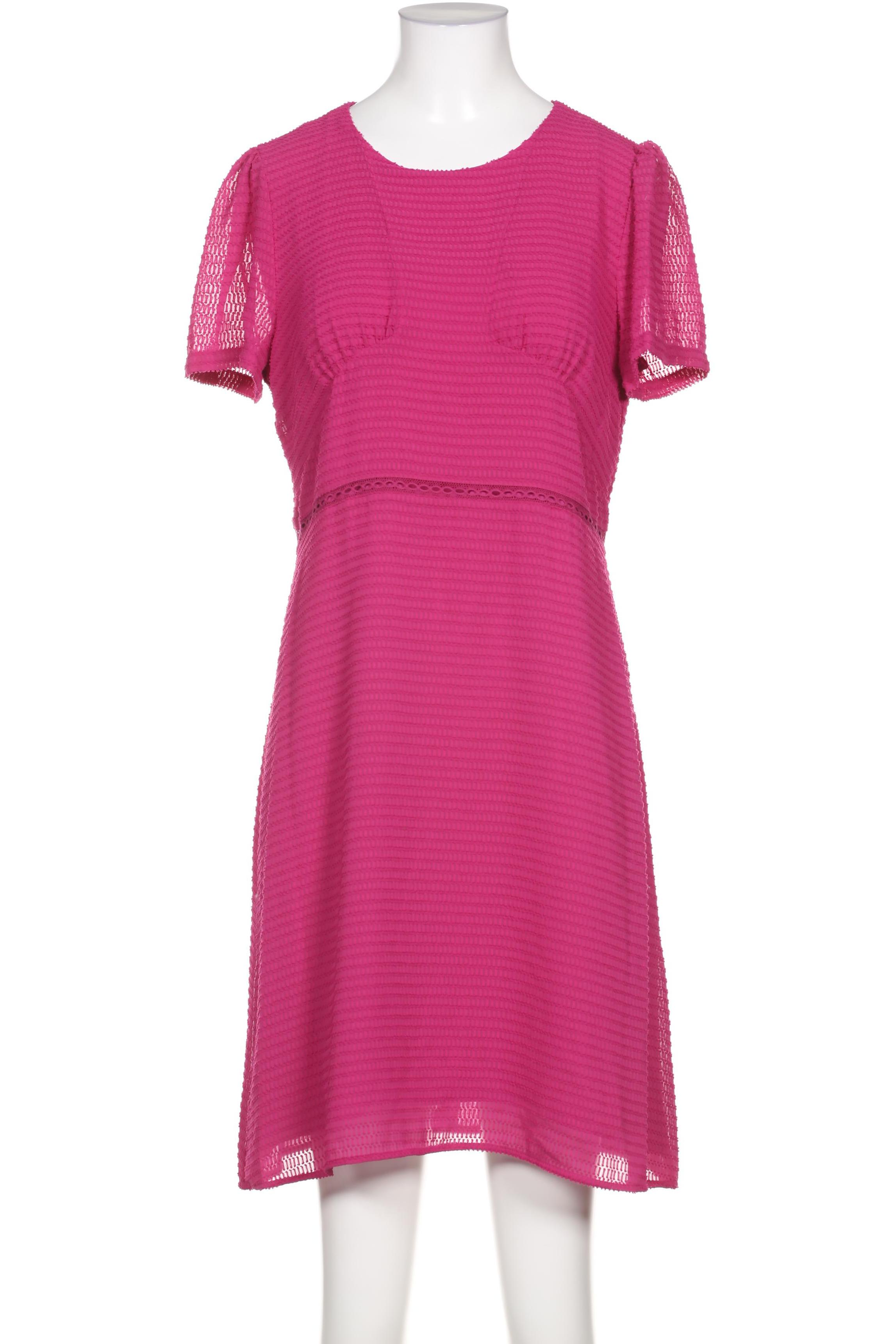 

Comptoir des Cotonniers Damen Kleid, pink, Gr. 38