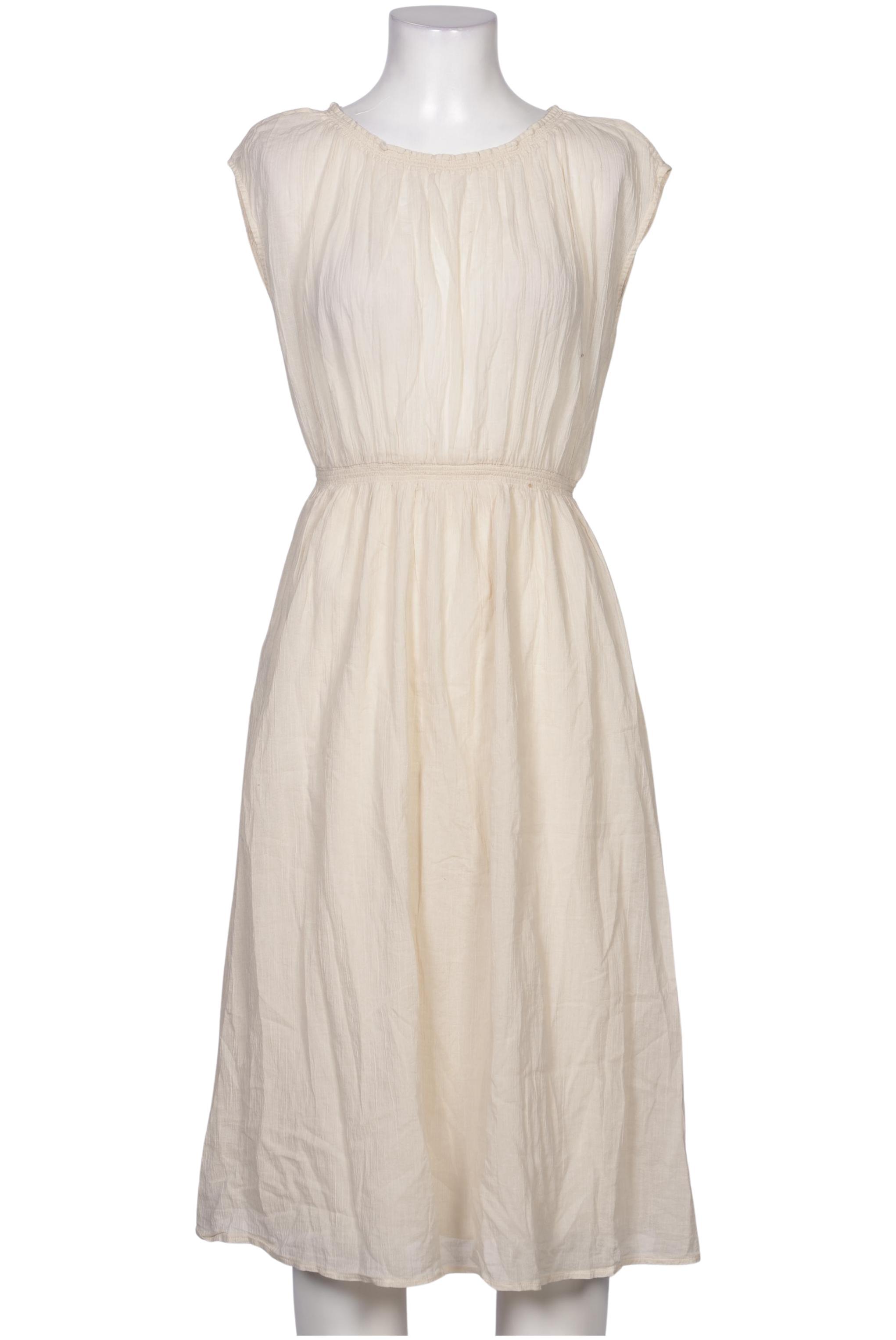 

Comptoir des Cotonniers Damen Kleid, beige, Gr. 36