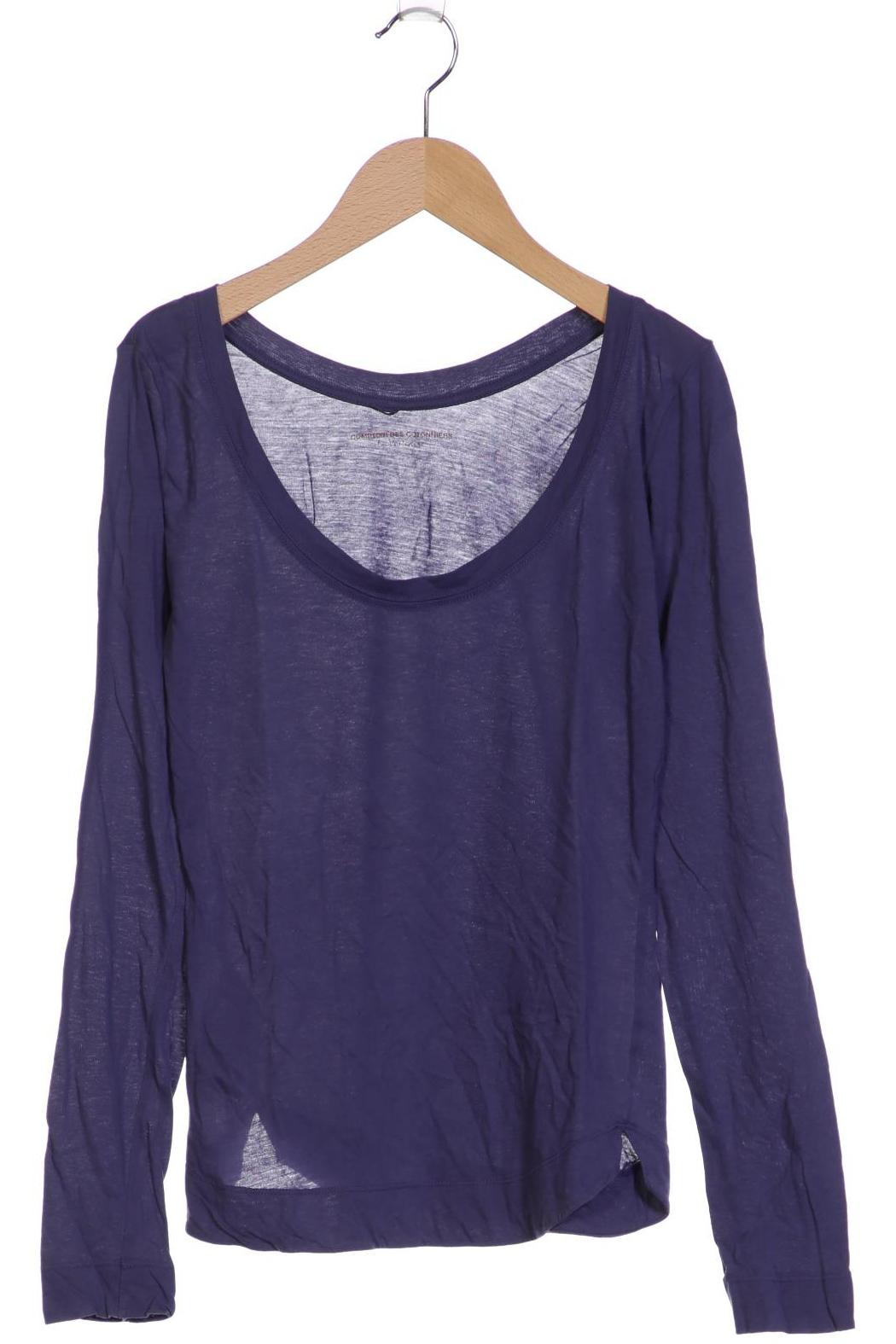 

Comptoir des Cotonniers Damen Langarmshirt, flieder, Gr. 36