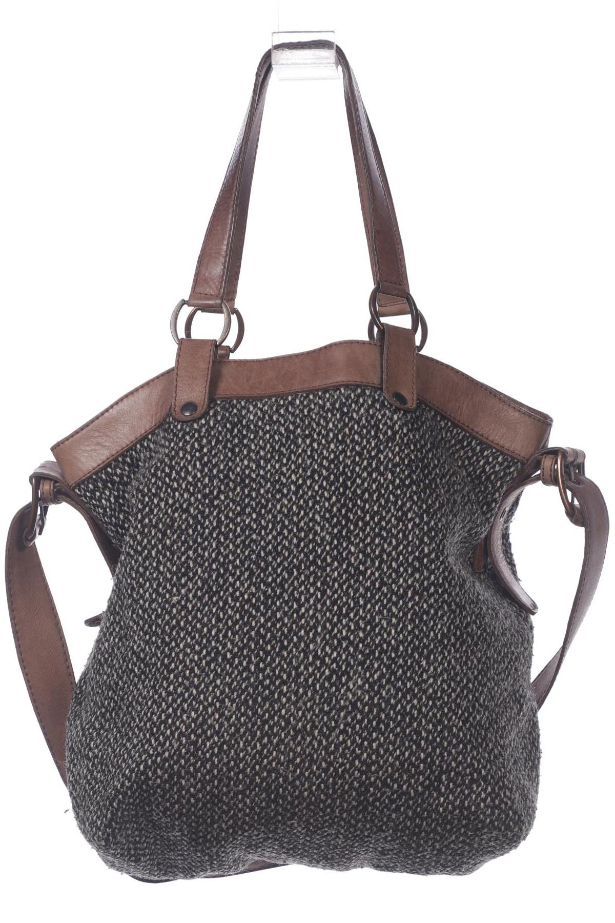 

Comptoir des Cotonniers Damen Handtasche, schwarz, Gr.
