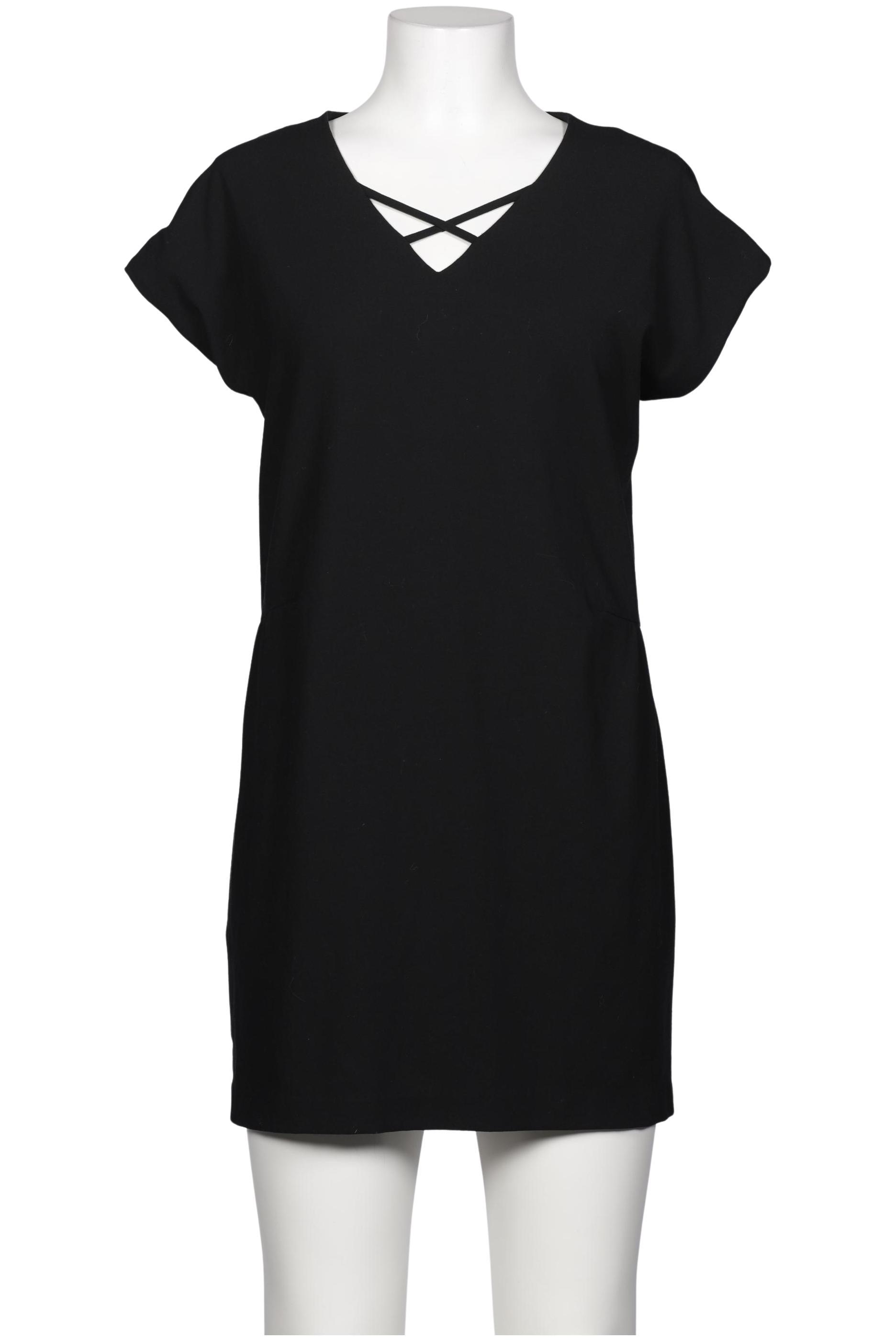 

Comptoir des Cotonniers Damen Kleid, schwarz, Gr. 40