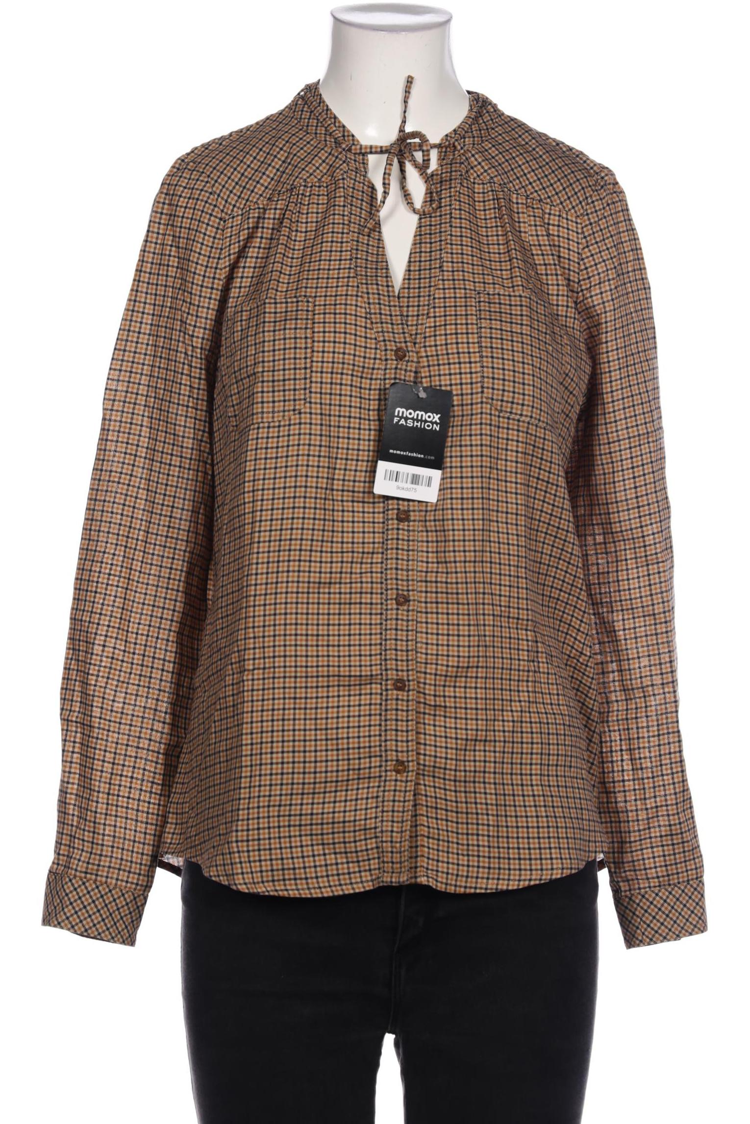 

Comptoir des Cotonniers Damen Bluse, braun
