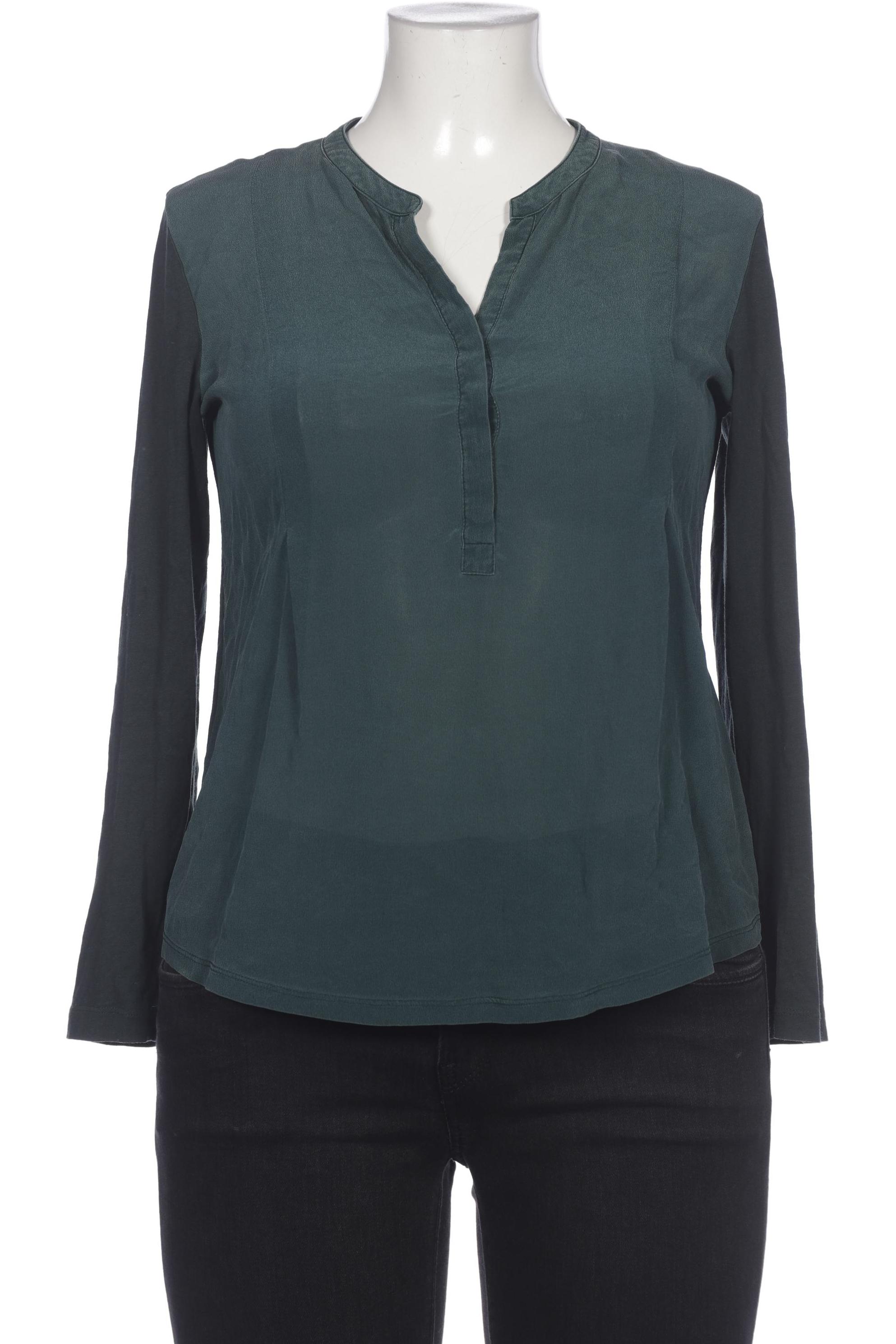 

Comptoir des Cotonniers Damen Bluse, grün, Gr. 42