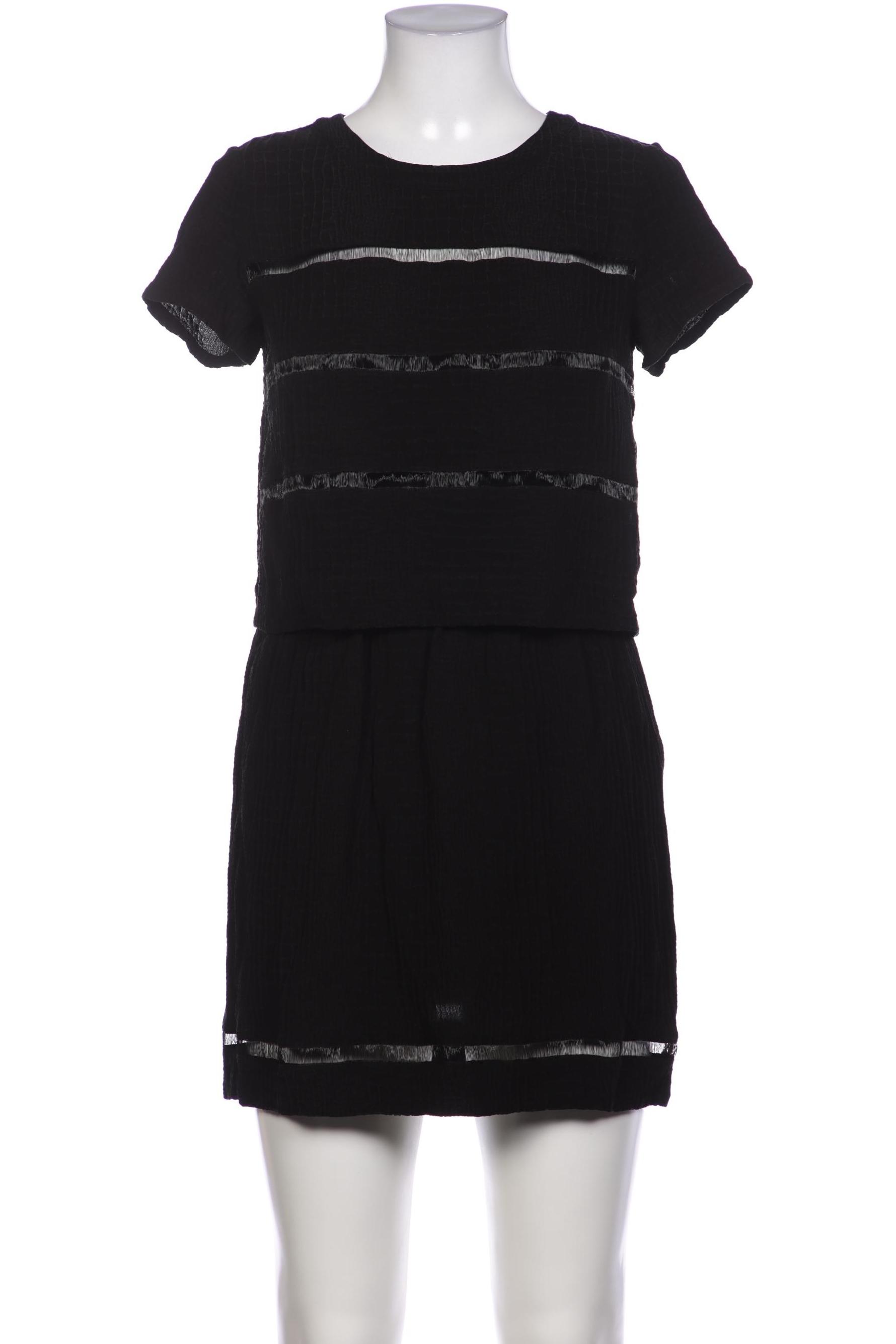 

Comptoir des Cotonniers Damen Kleid, schwarz, Gr. 36