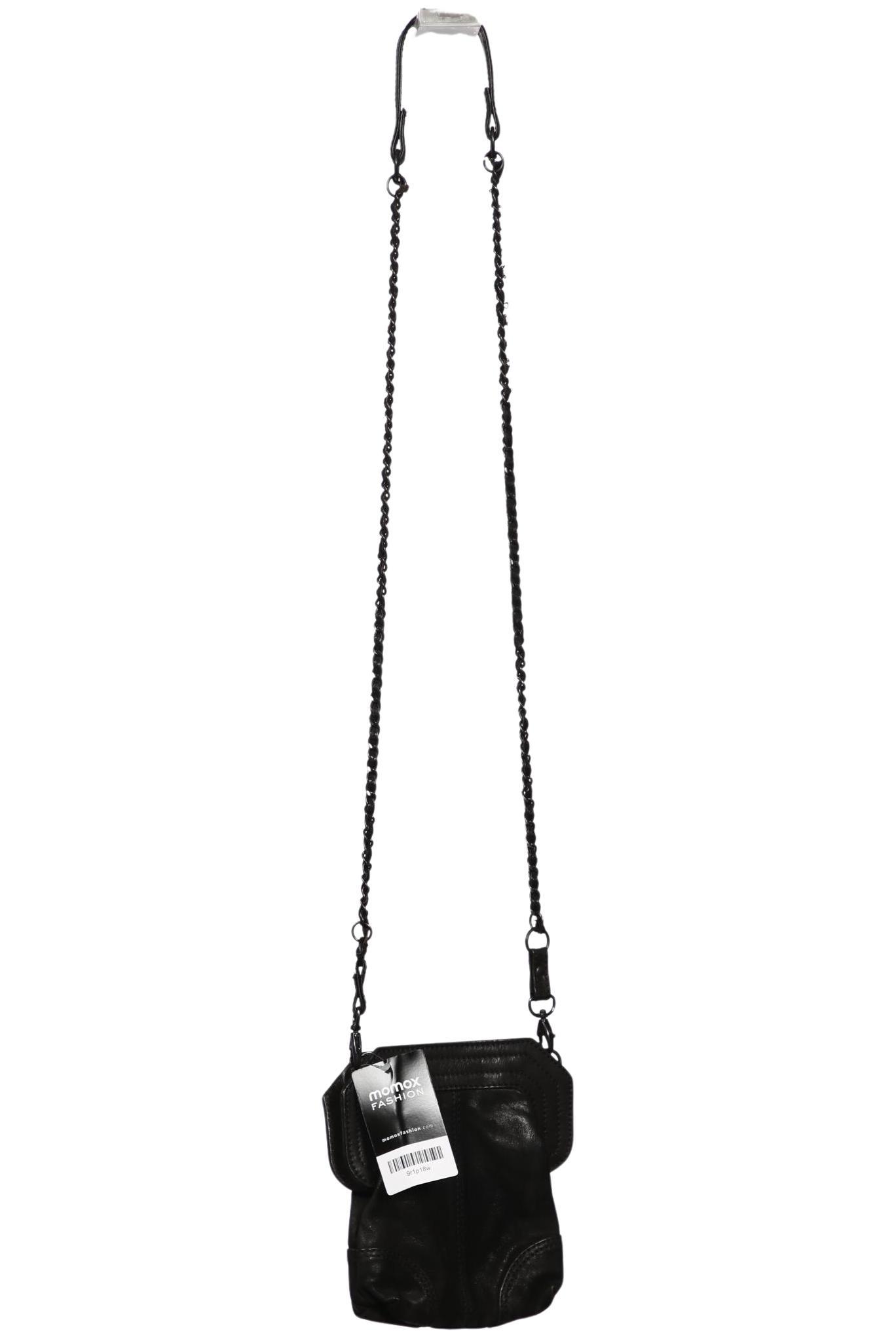 

Comptoir des Cotonniers Damen Handtasche, schwarz, Gr.