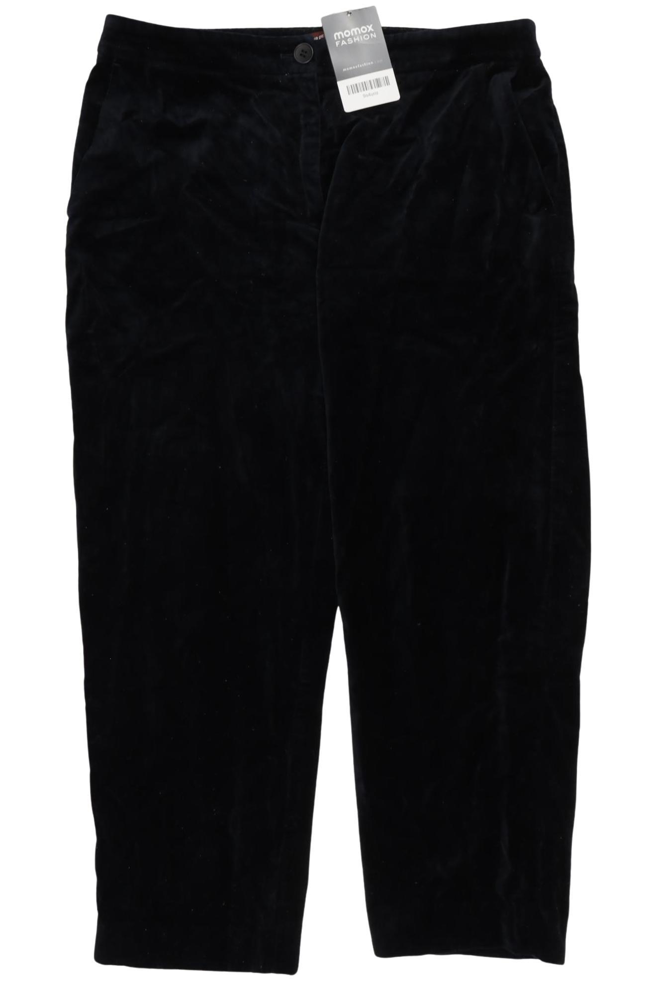 

Comptoir des Cotonniers Damen Stoffhose, marineblau, Gr. 38