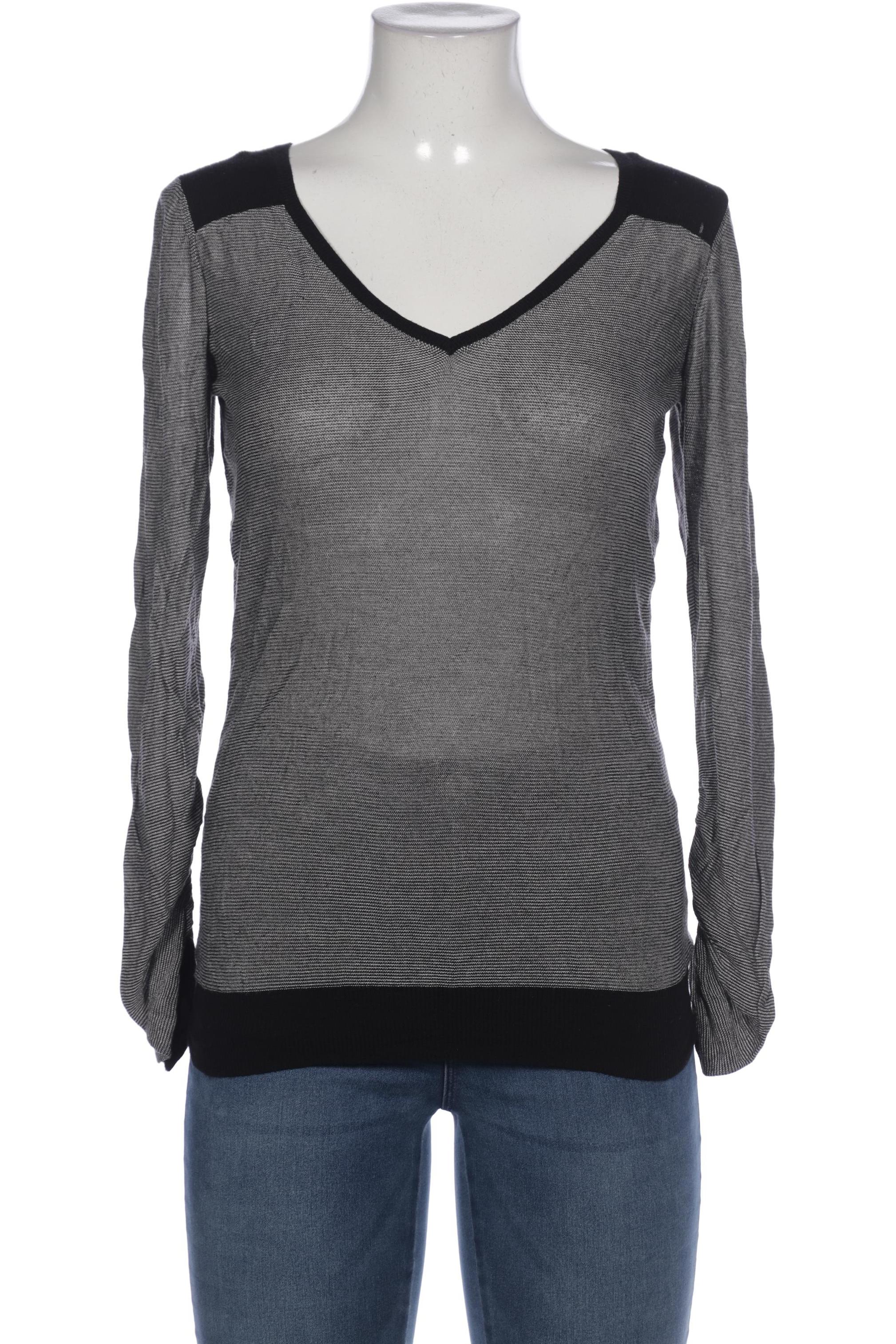 

Comptoir des Cotonniers Damen Langarmshirt, grau, Gr. 42