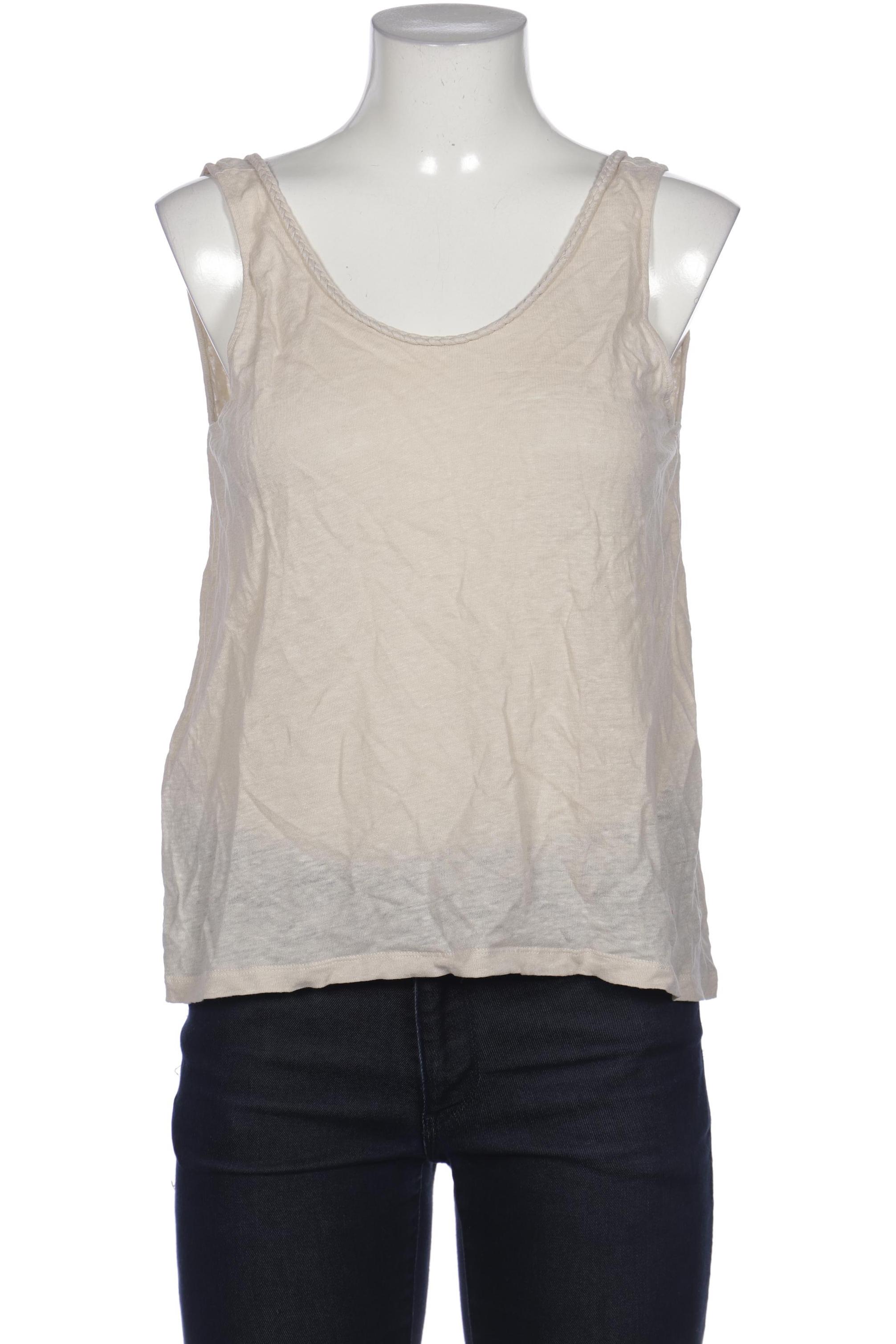

Comptoir des Cotonniers Damen Top, cremeweiß