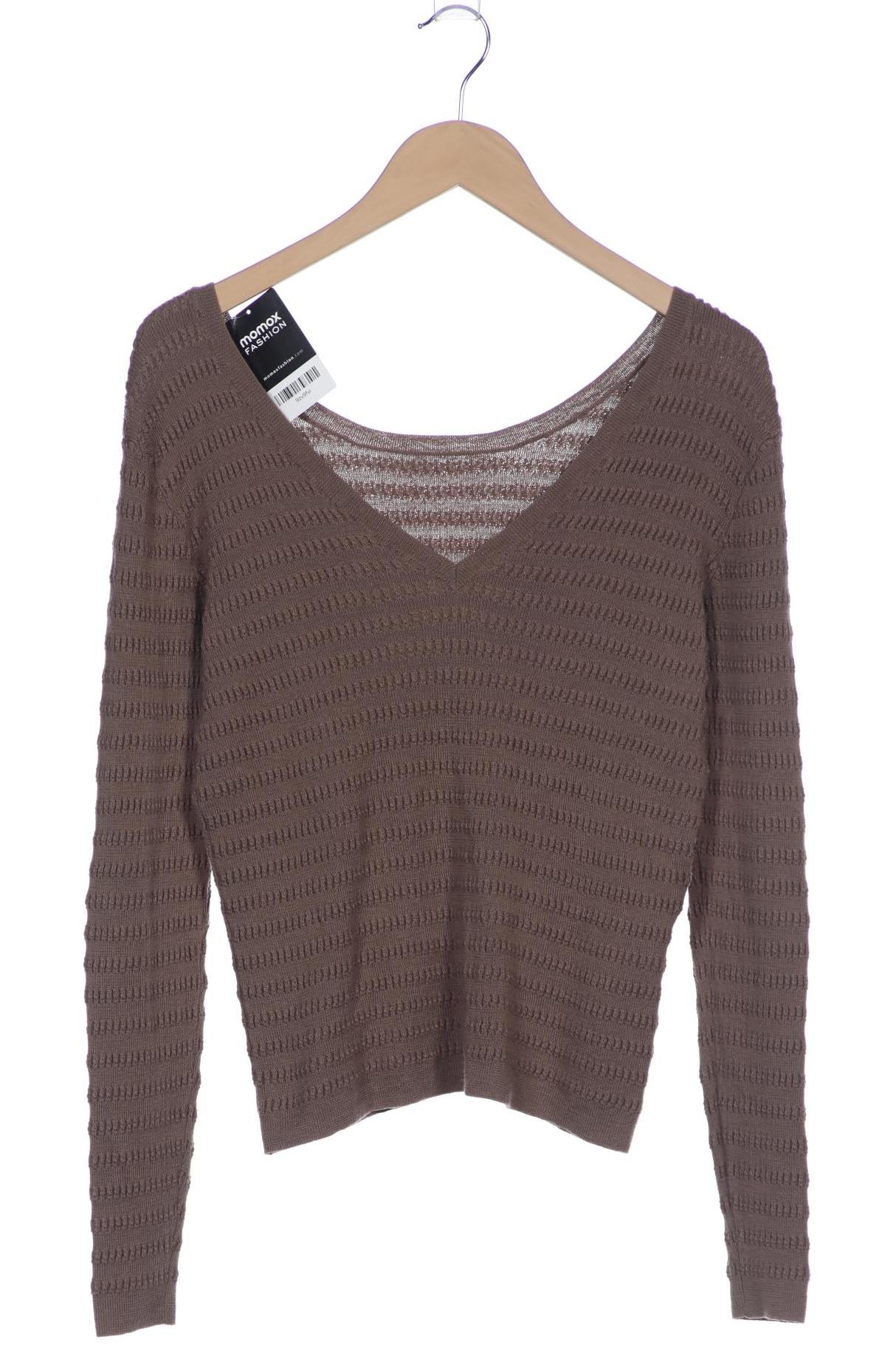 

Comptoir des Cotonniers Damen Pullover, braun, Gr. 44