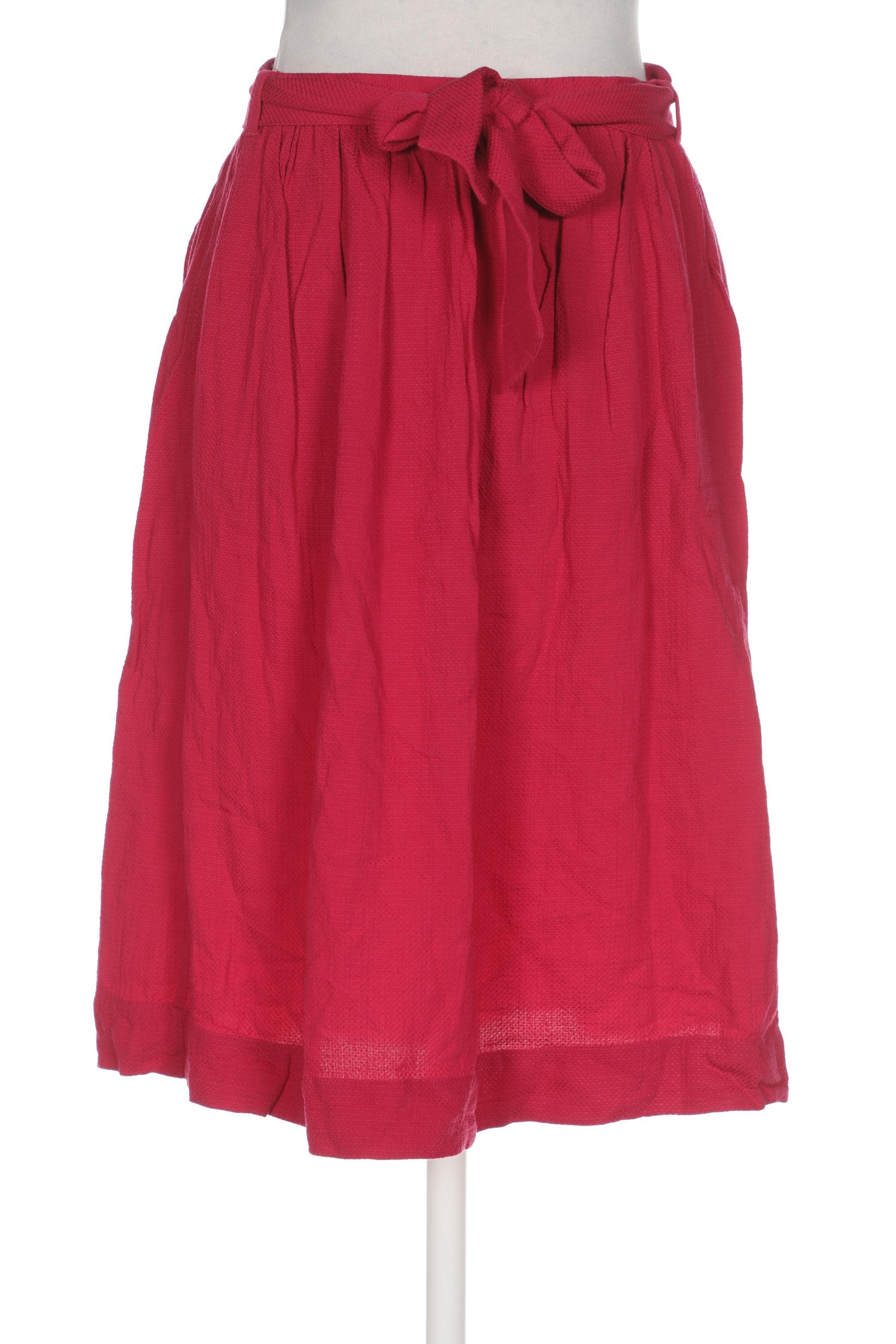 

Comptoir des Cotonniers Damen Rock, pink, Gr. 38