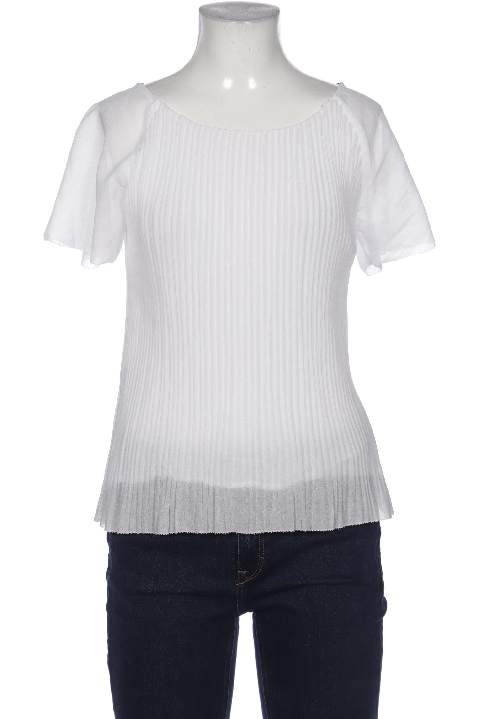 

Comptoir des Cotonniers Damen Bluse, weiß