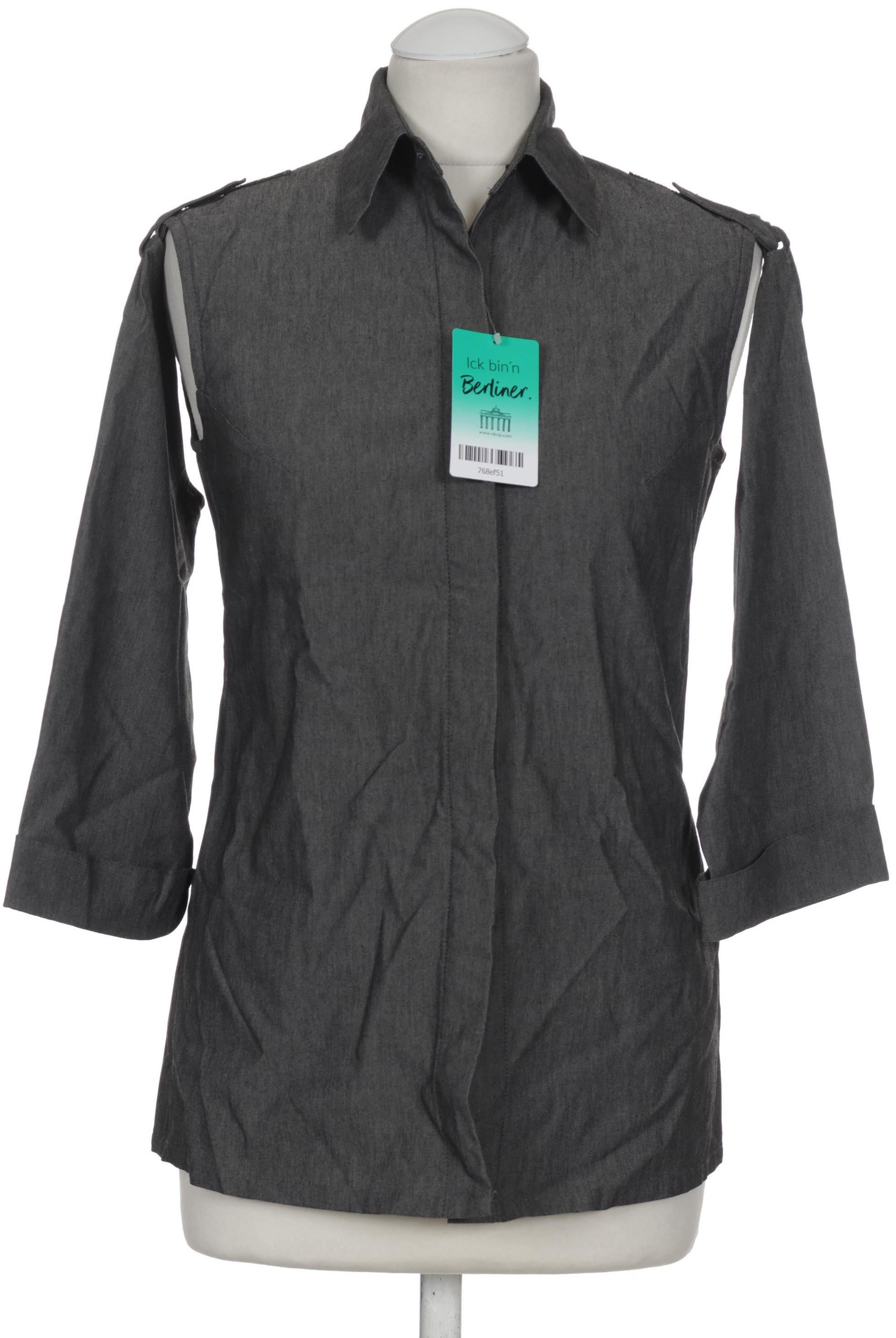 

Comptoir des Cotonniers Damen Bluse, grau, Gr. 36