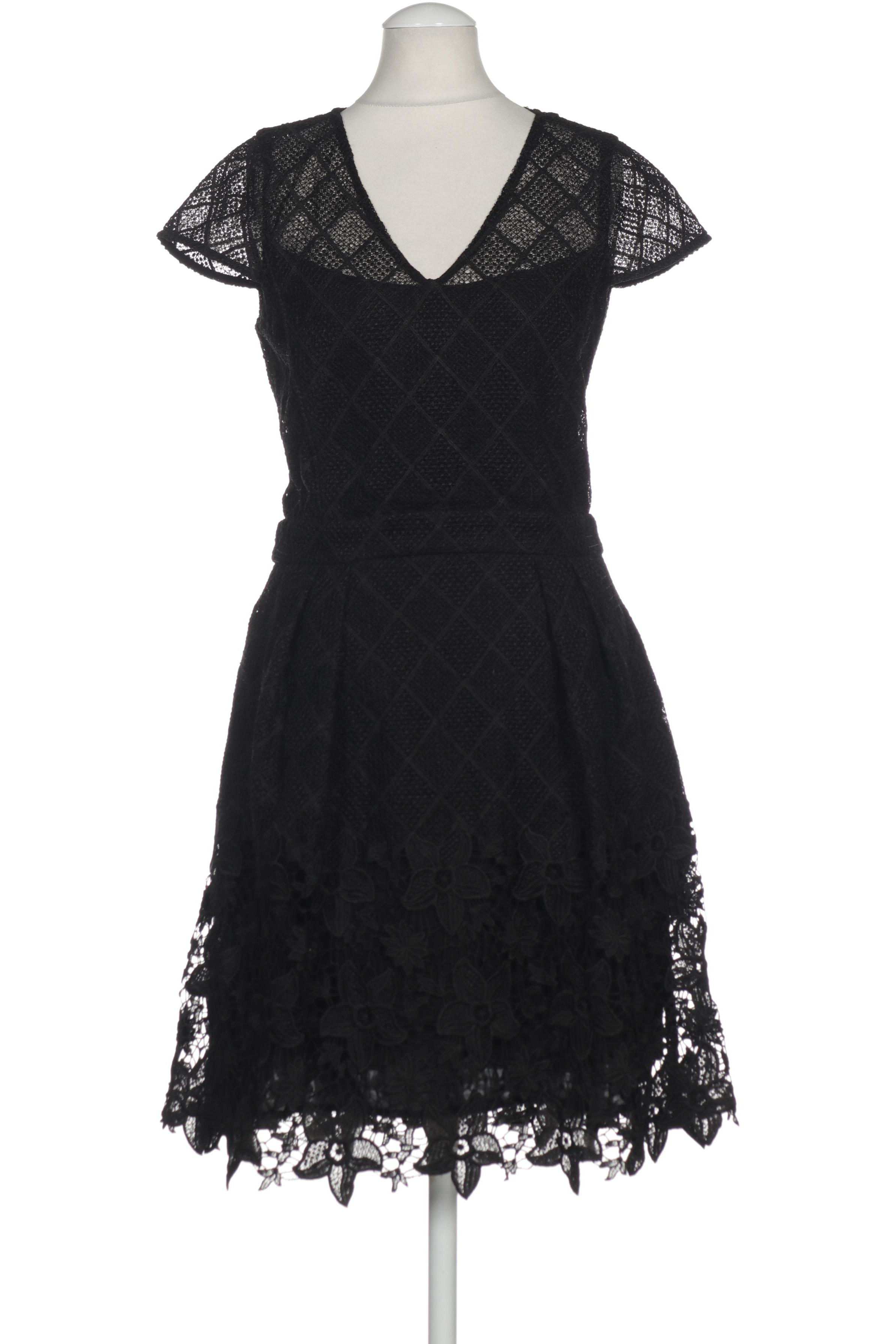 

Comptoir des Cotonniers Damen Kleid, schwarz, Gr. 34