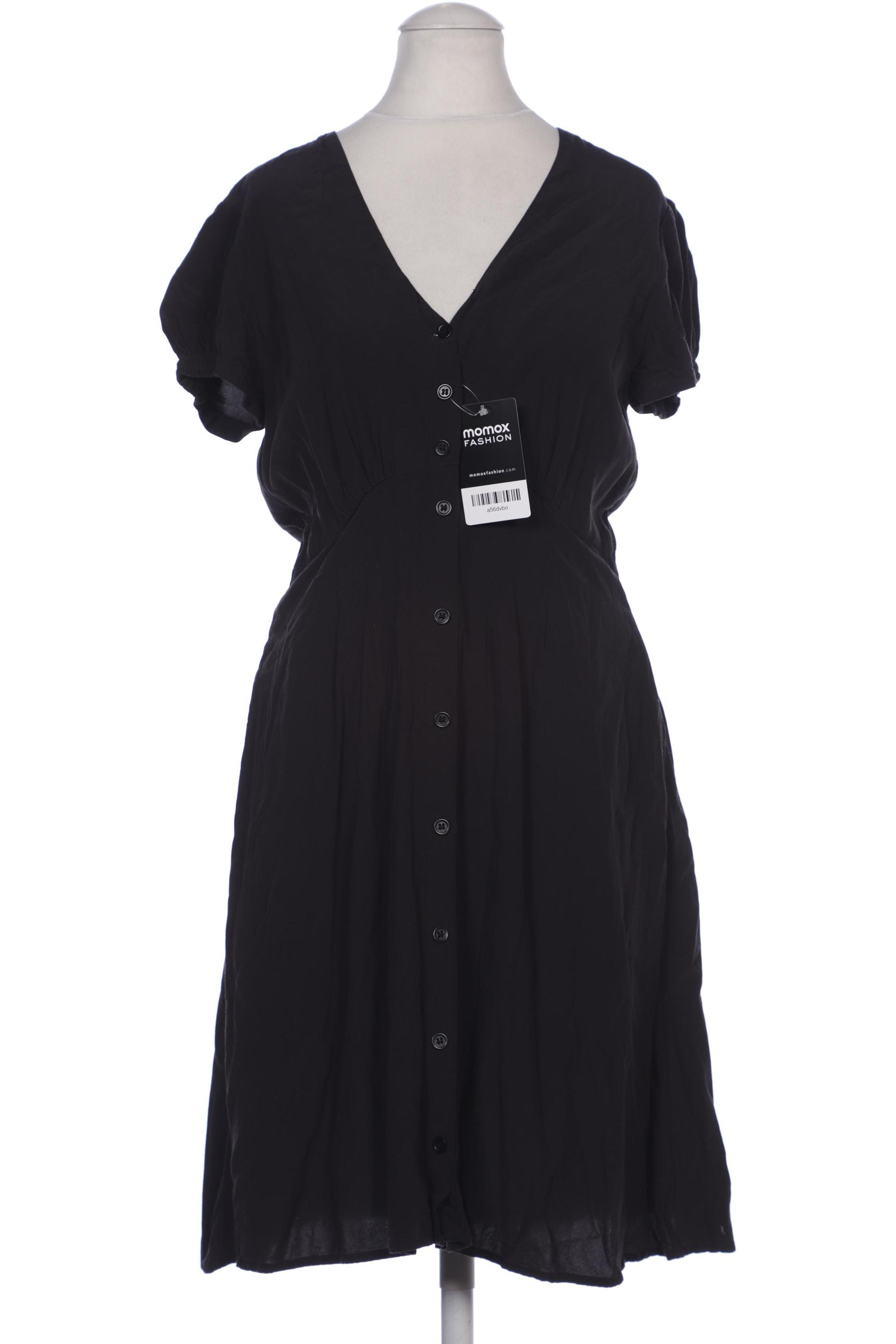 

Comptoir des Cotonniers Damen Kleid, schwarz, Gr. 36