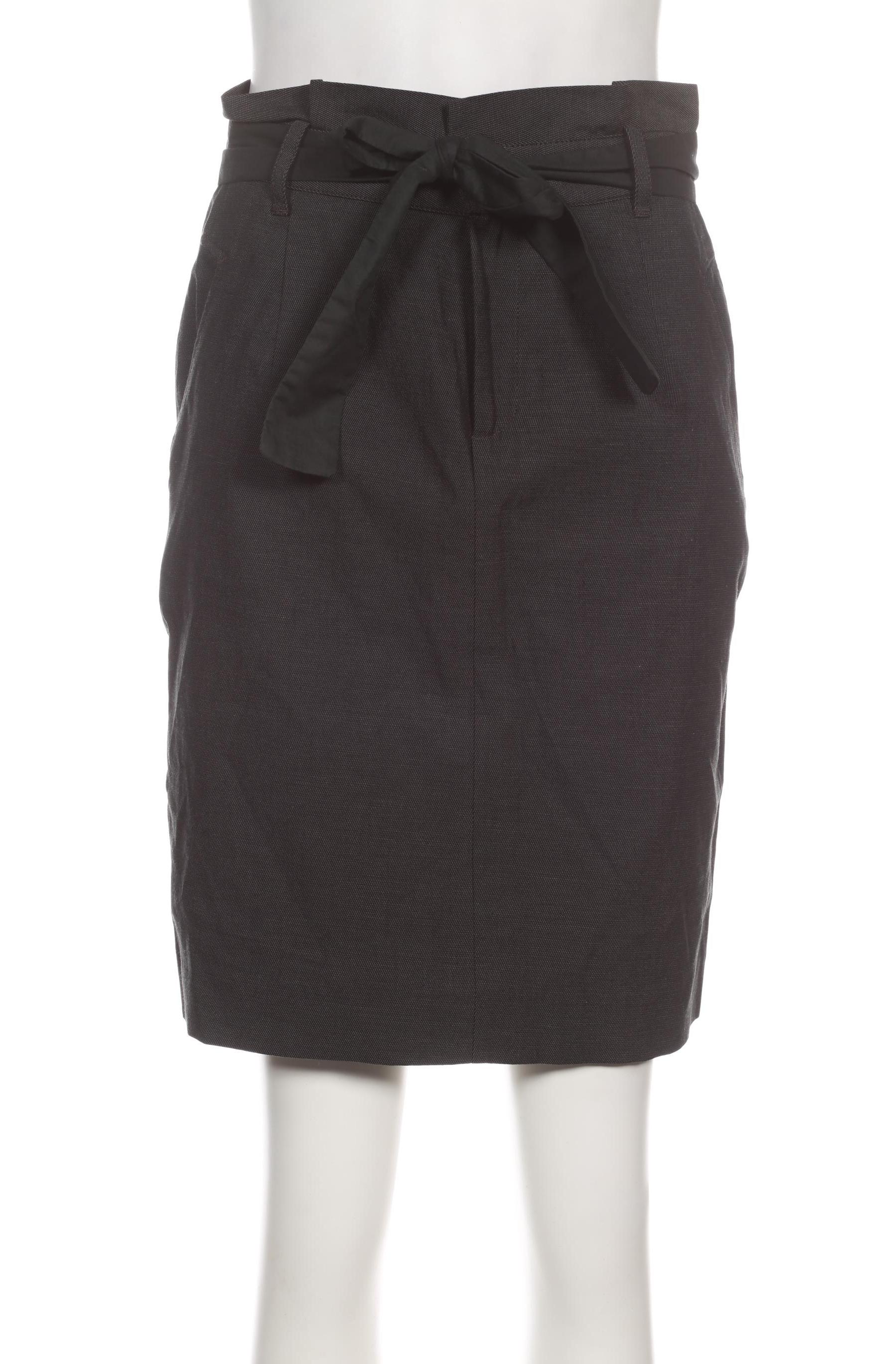 

Comptoir des Cotonniers Damen Rock, grau, Gr. 38