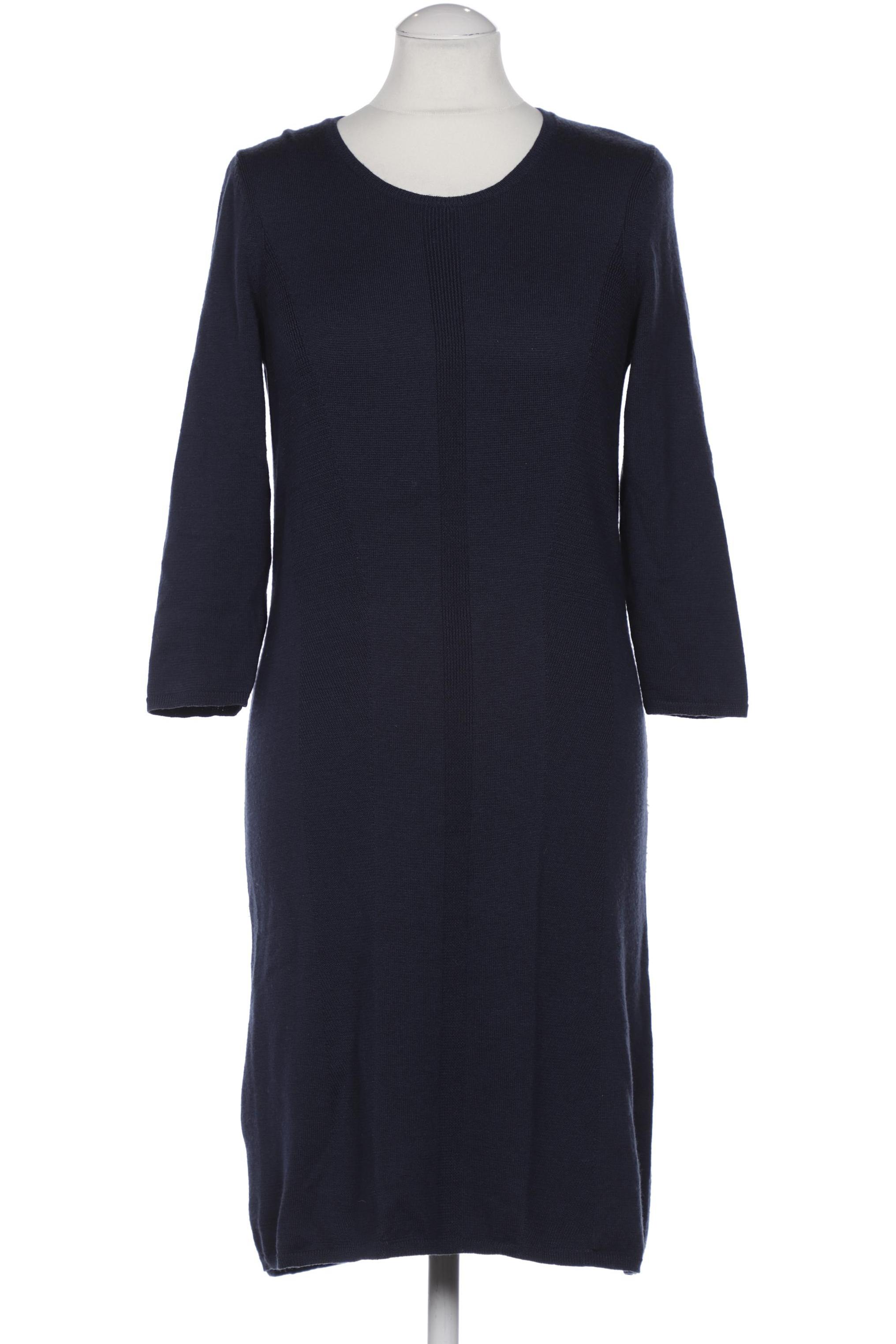 

Comptoir des Cotonniers Damen Kleid, marineblau, Gr. 38