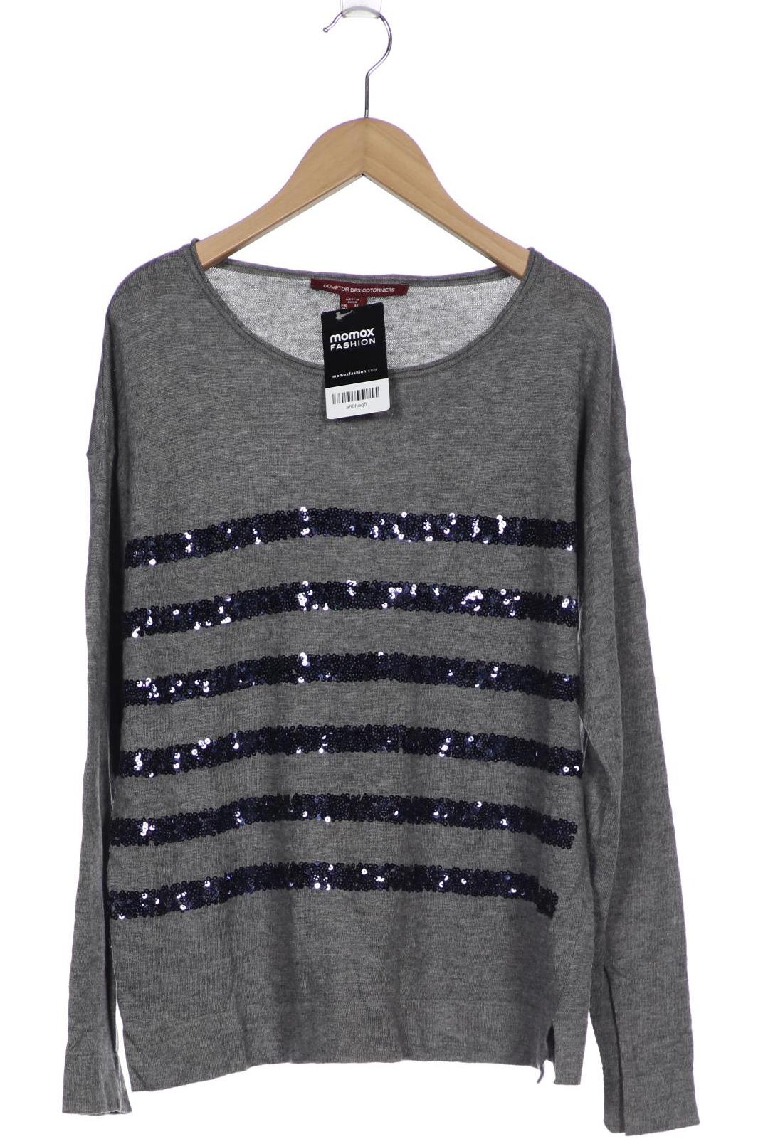 

Comptoir des Cotonniers Damen Pullover, grau